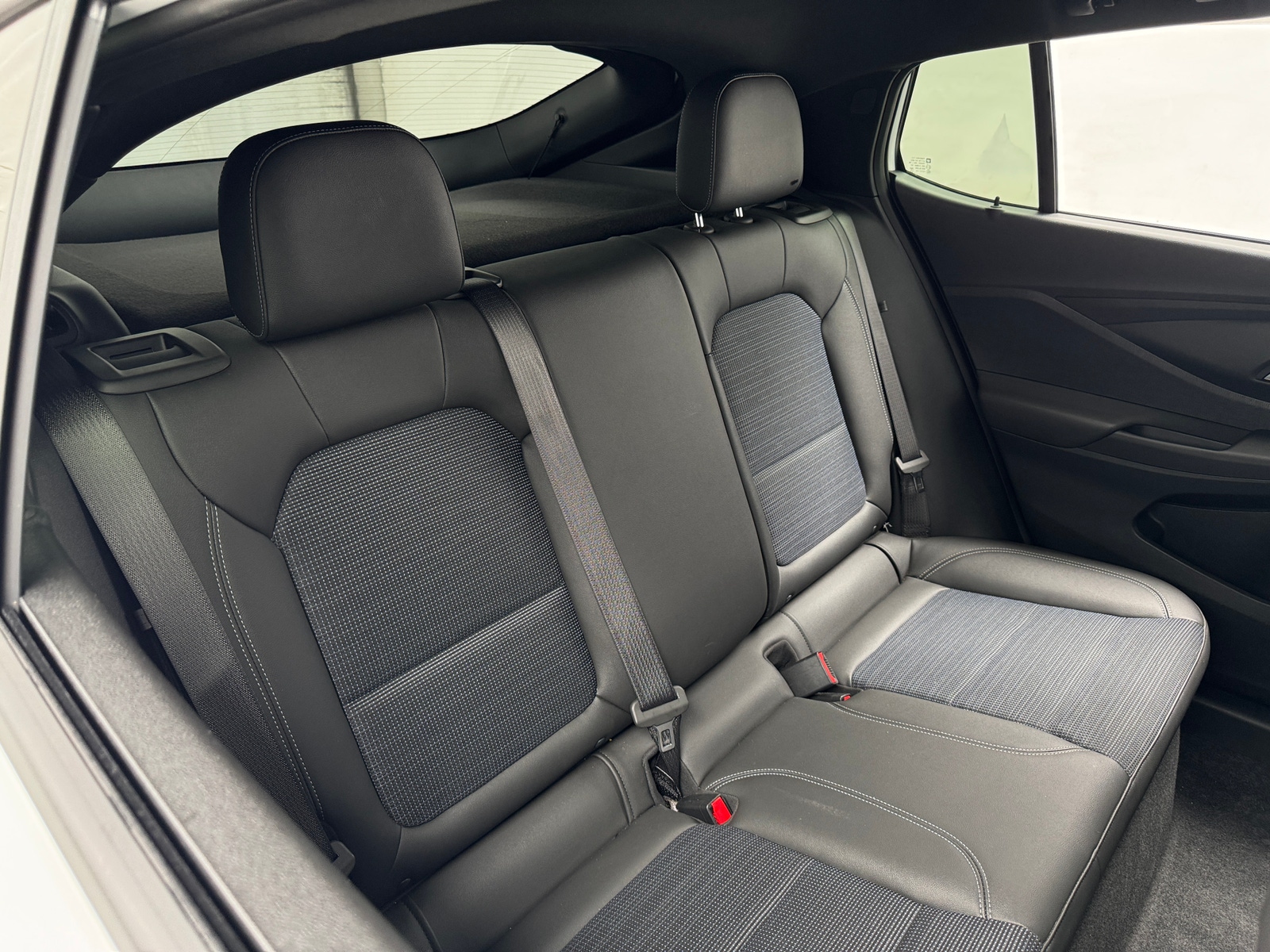 Thumbnail: 2026 Buick Envista - 5