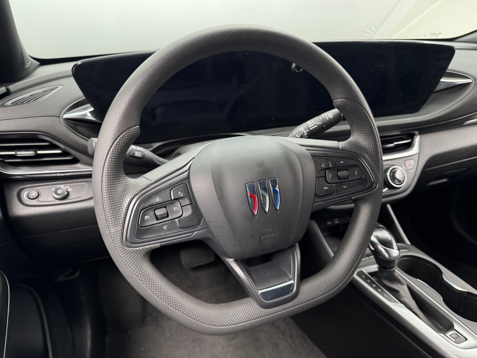 Thumbnail: 2026 Buick Envista - 4