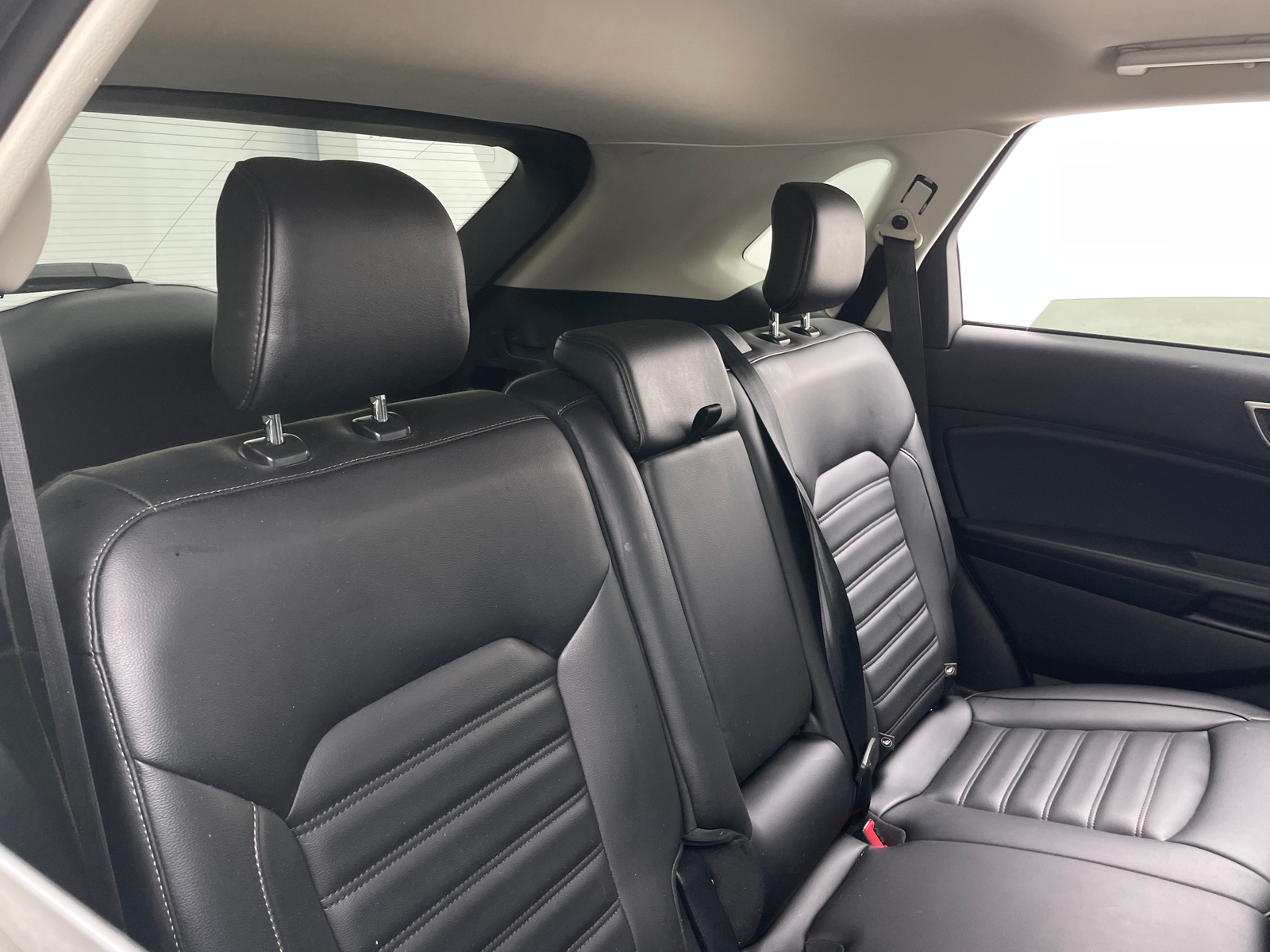 Thumbnail: 2022 Ford Edge - 5