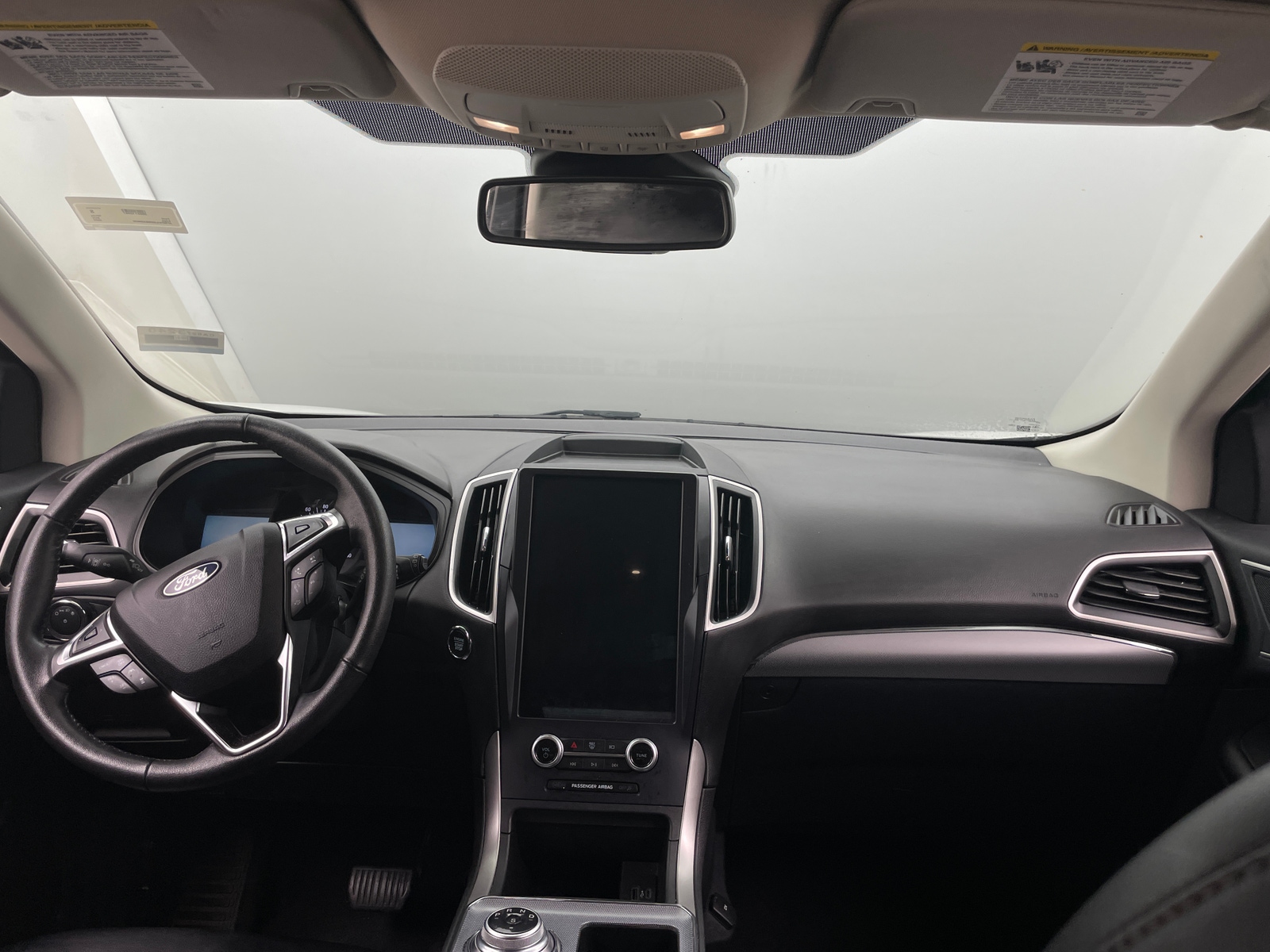 Thumbnail: 2022 Ford Edge - 2