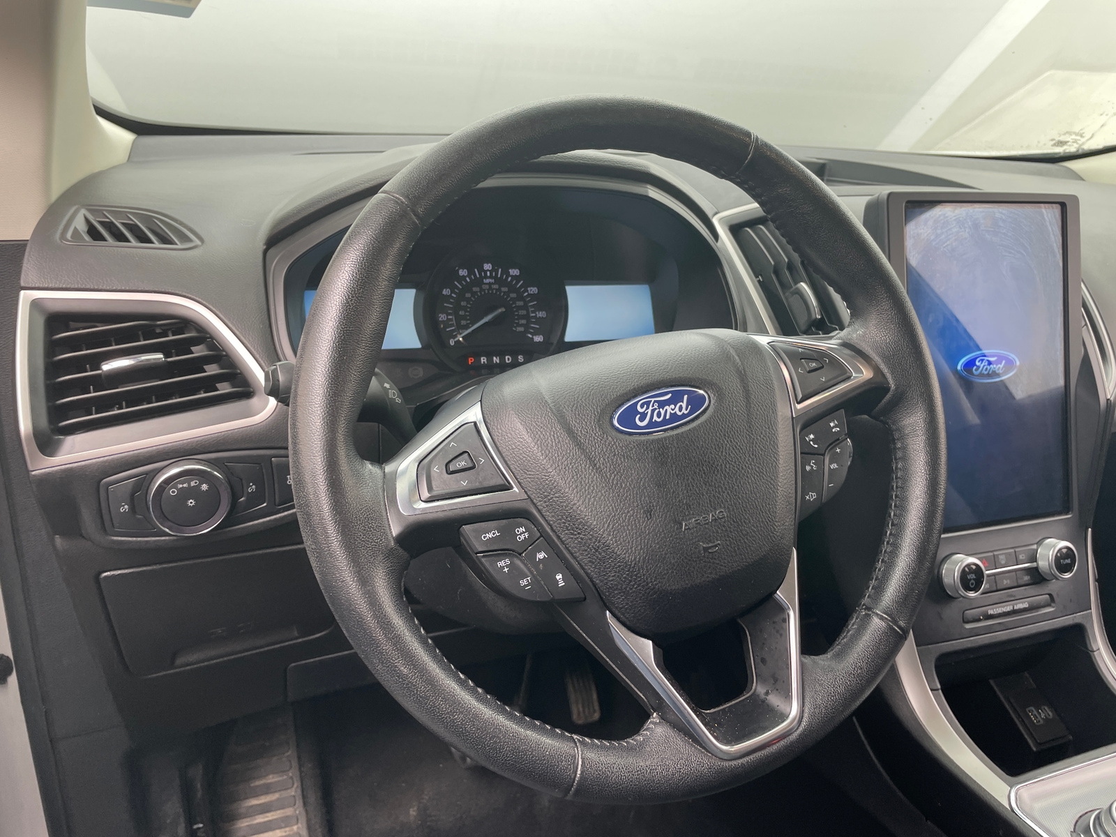 Thumbnail: 2022 Ford Edge - 4