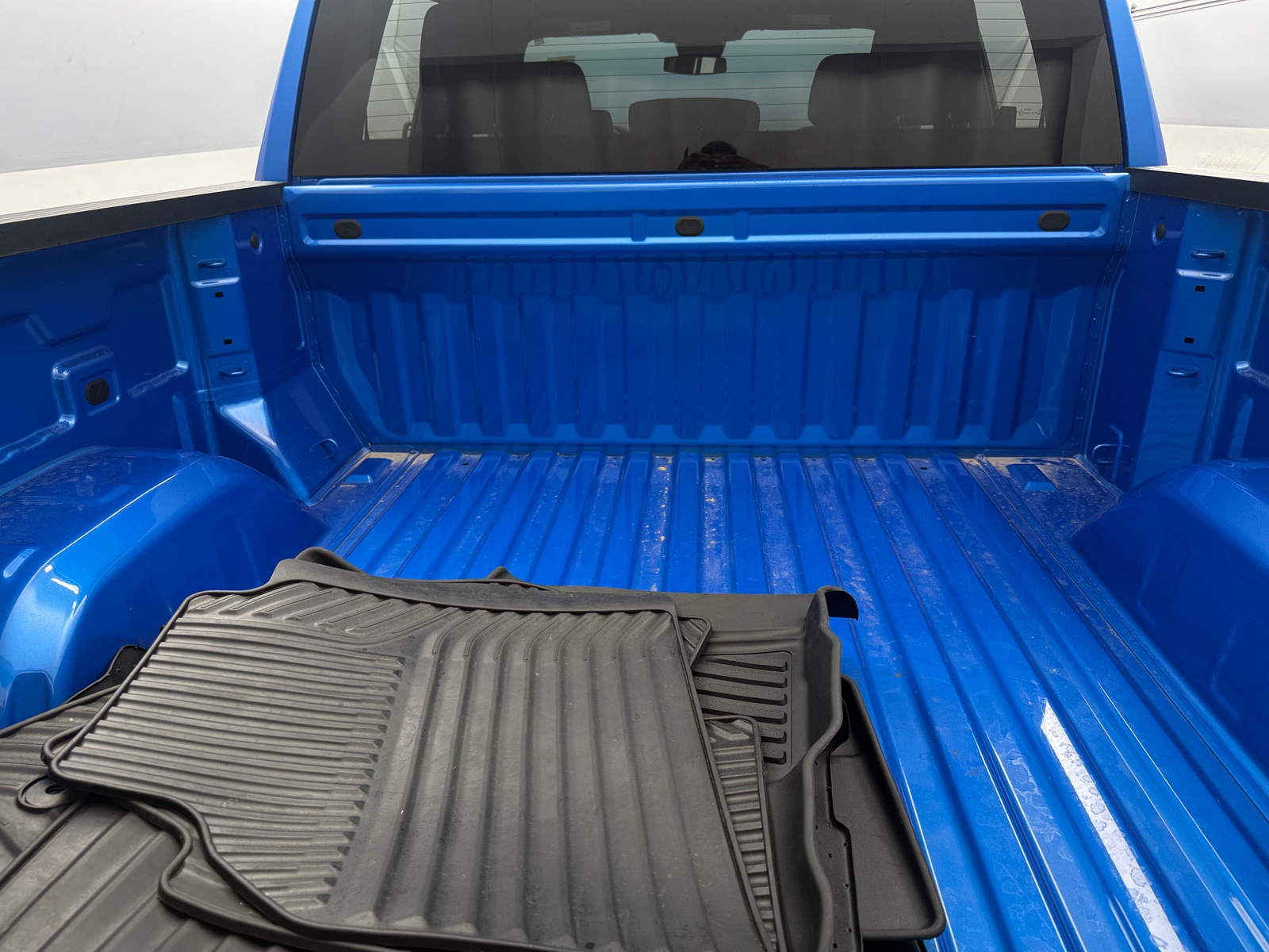 Thumbnail: 2026 Chevrolet Silverado 1500 - 7