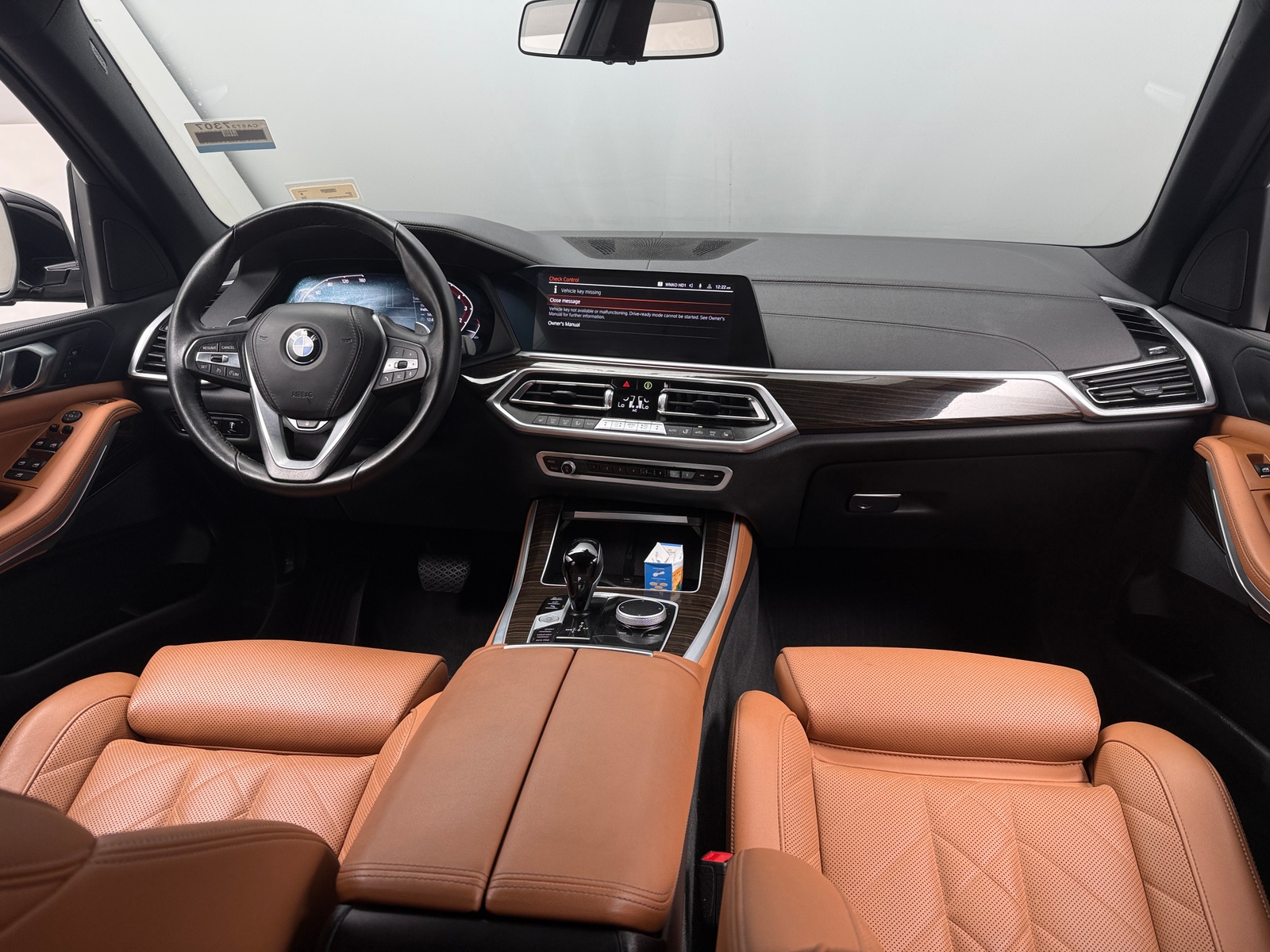 Thumbnail: 2023 BMW X5 - 2