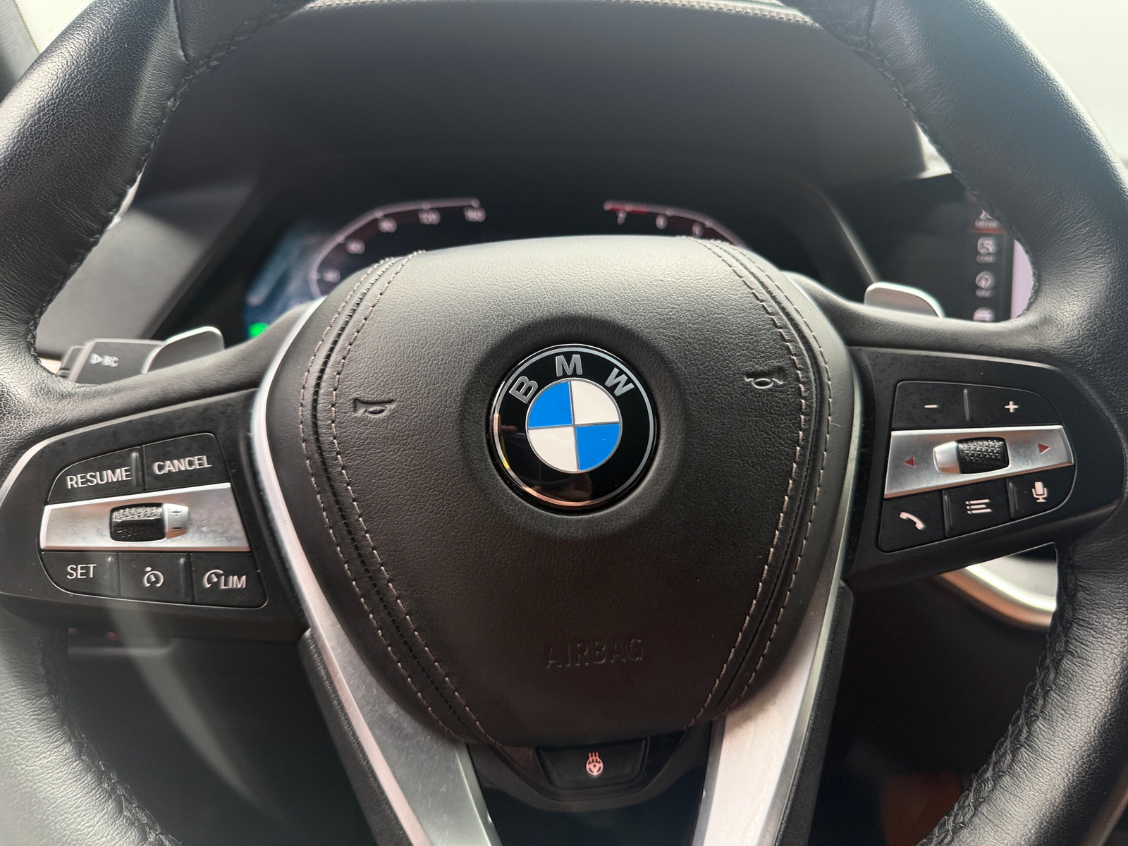 Thumbnail: 2023 BMW X5 - 4