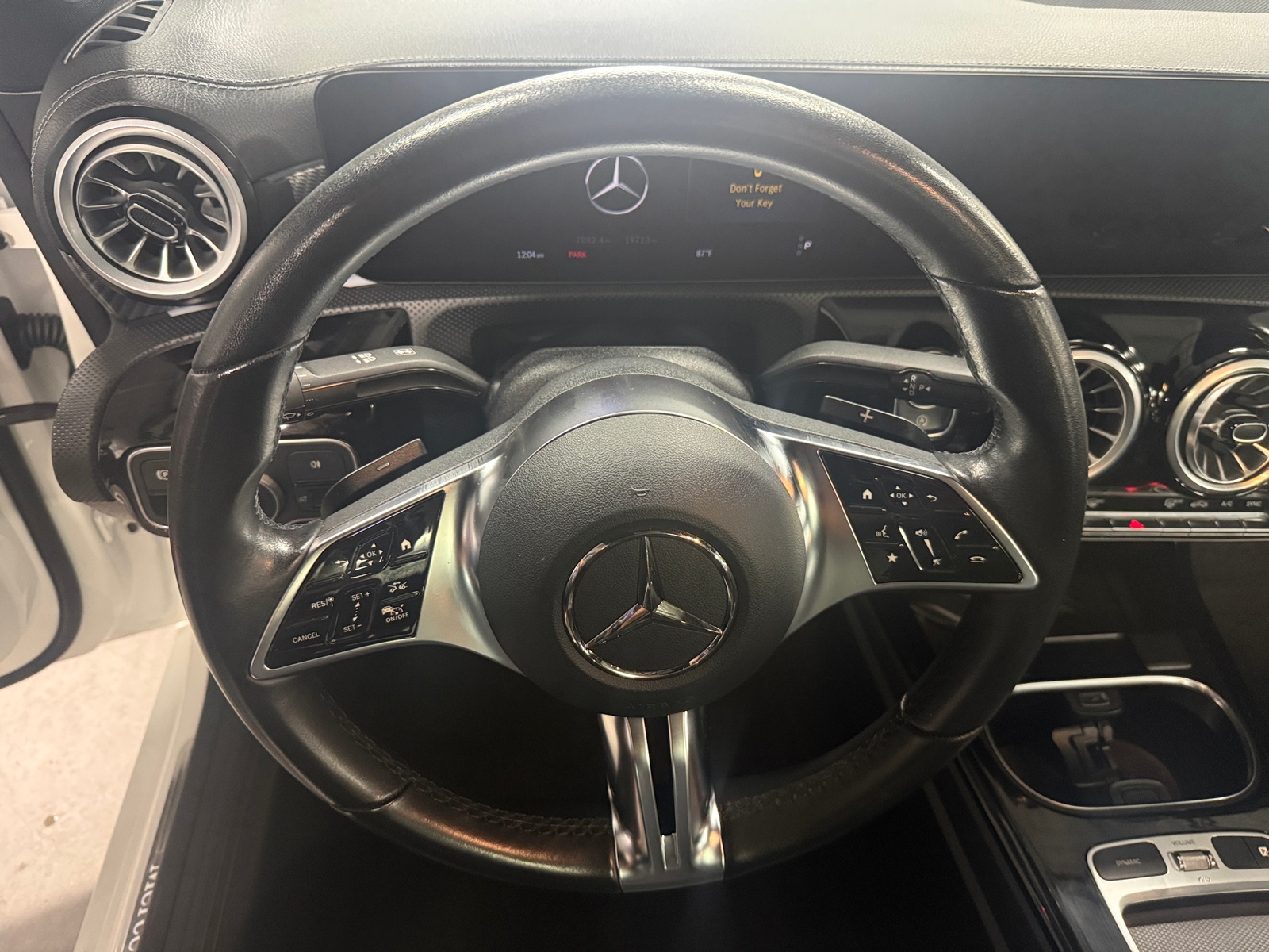Thumbnail: 2024 Mercedes-Benz CLA - 4