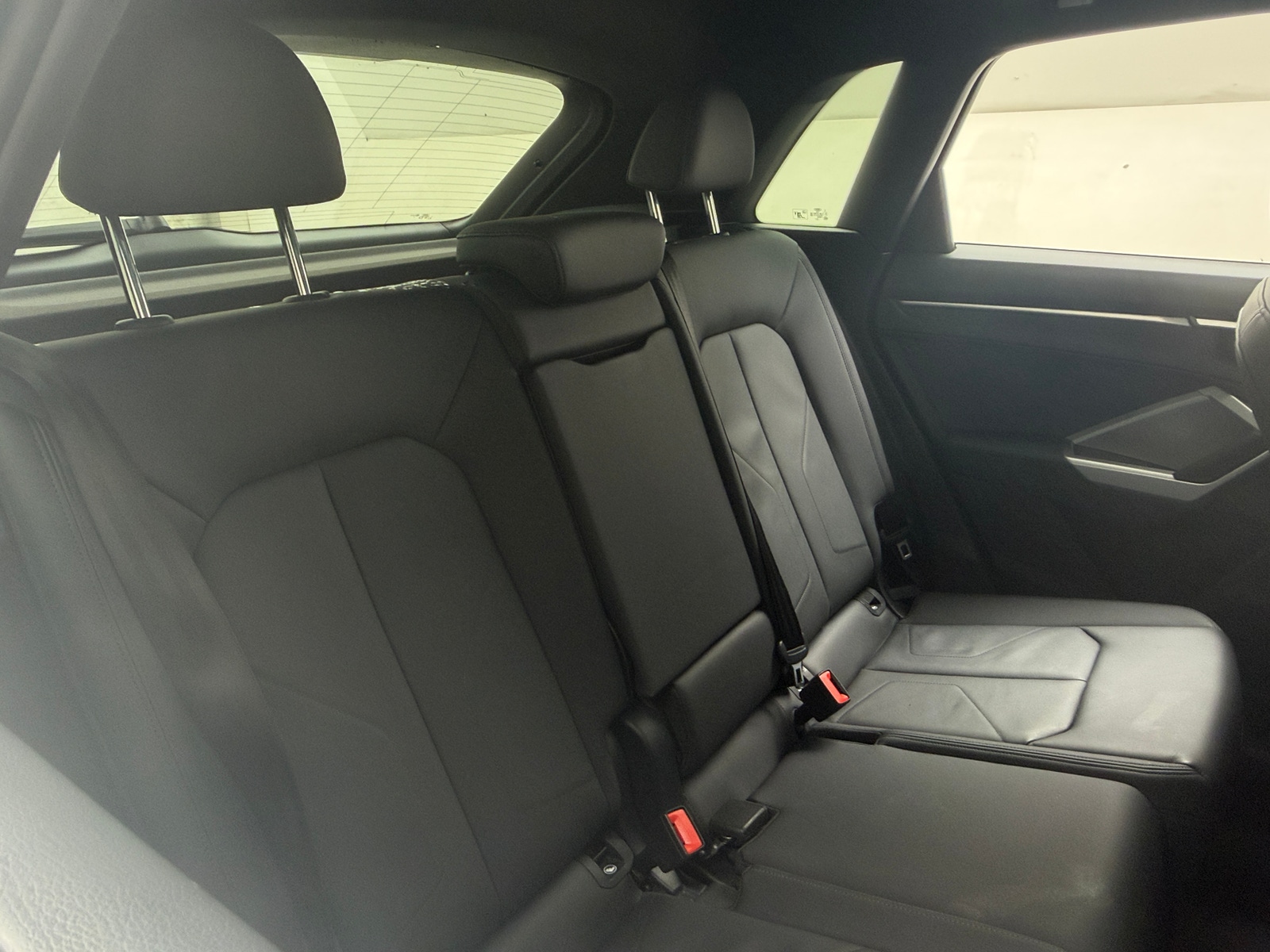 Thumbnail: 2025 Audi Q3 - 5