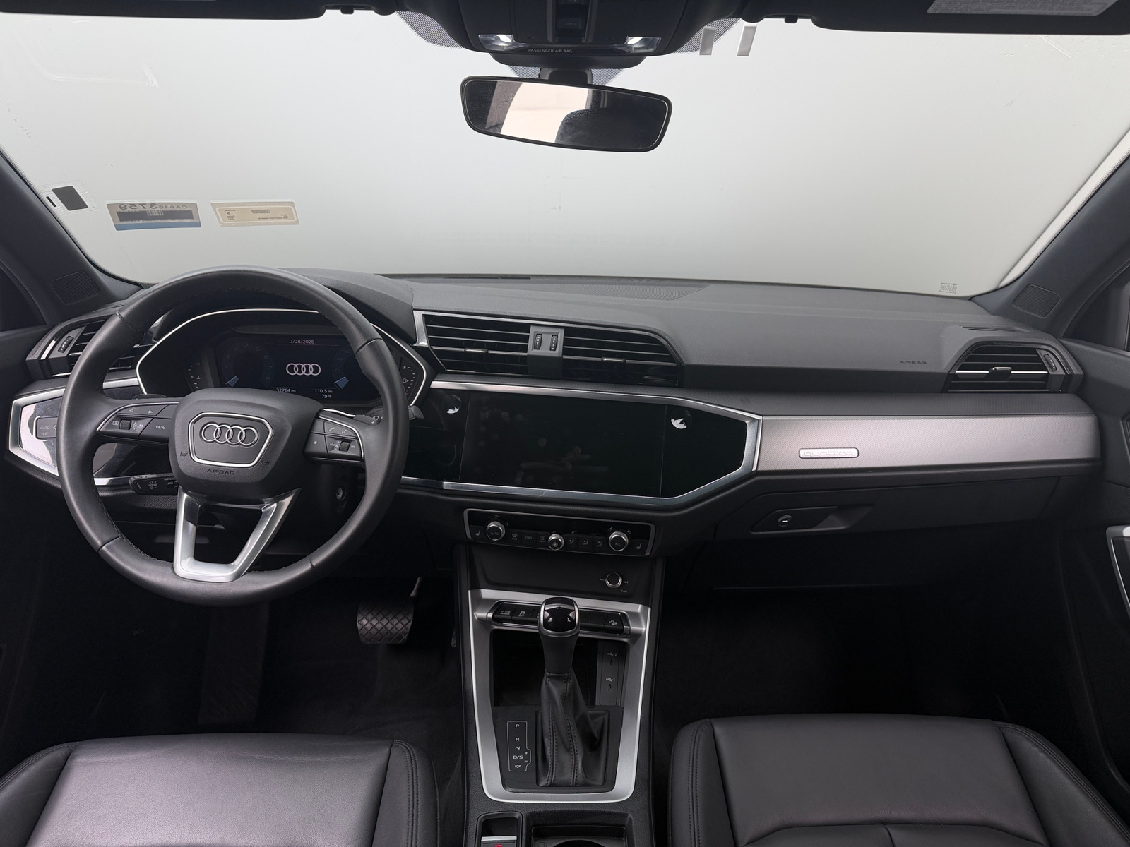 Thumbnail: 2025 Audi Q3 - 2