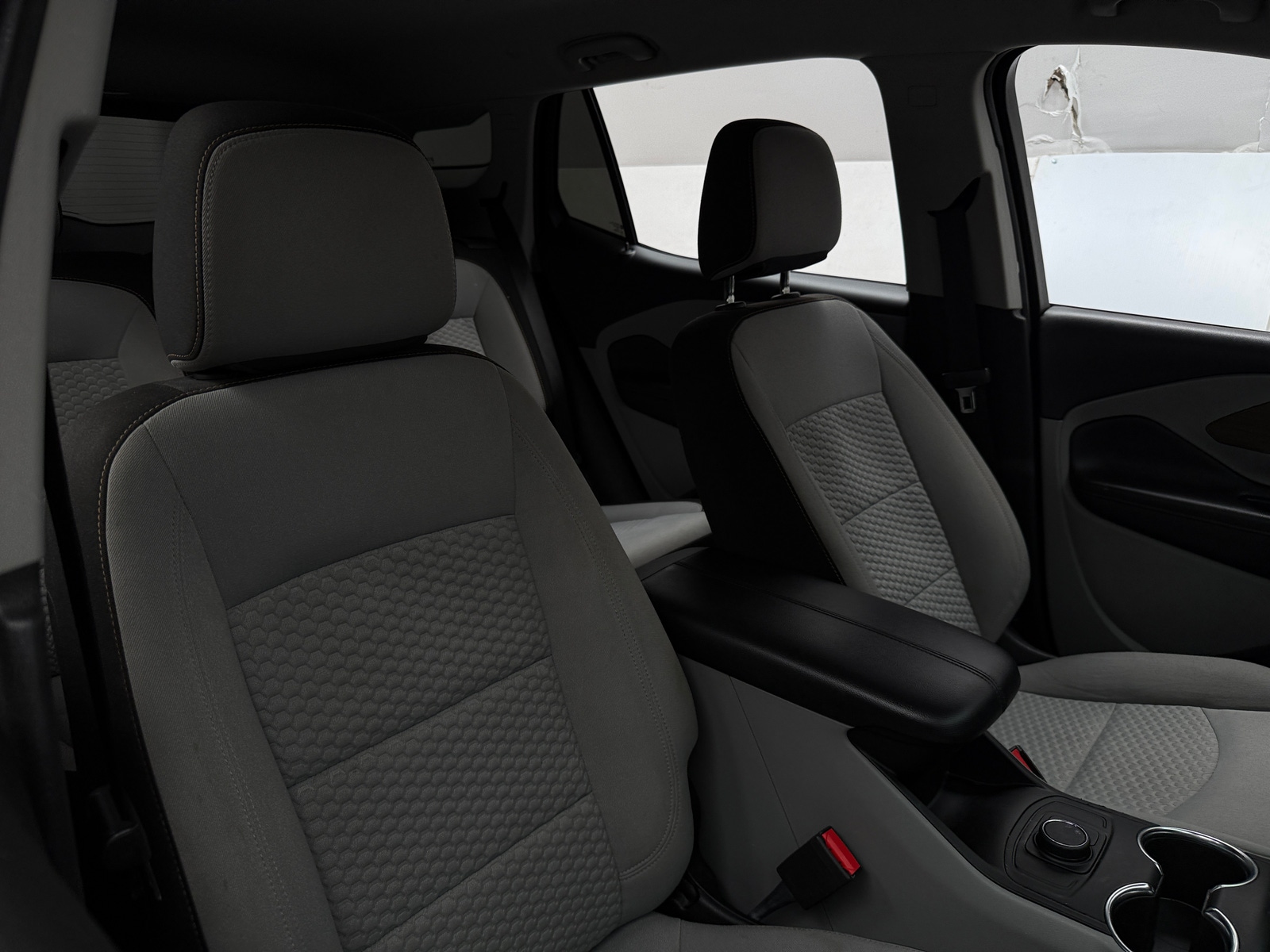 Thumbnail: 2018 GMC Terrain - 2