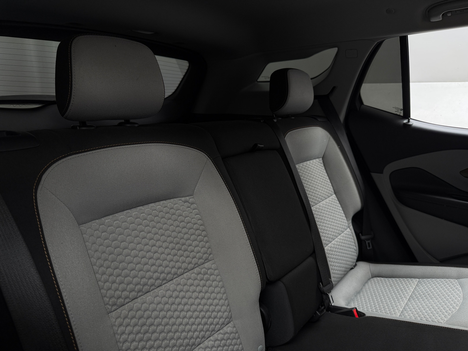 Thumbnail: 2018 GMC Terrain - 6