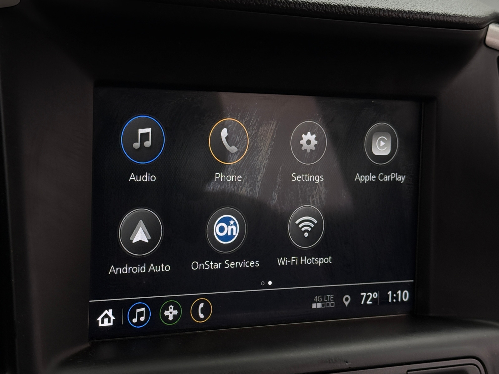 Thumbnail: 2018 GMC Terrain - 4