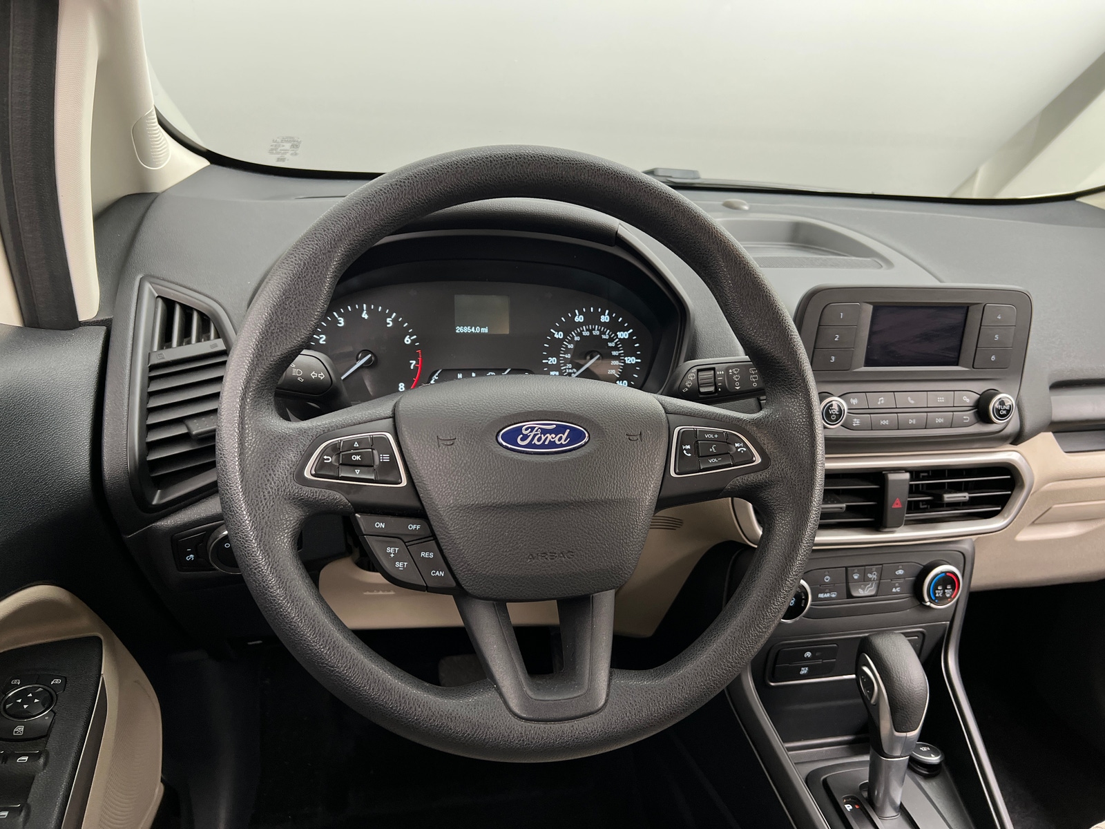 Thumbnail: 2022 Ford EcoSport - 5