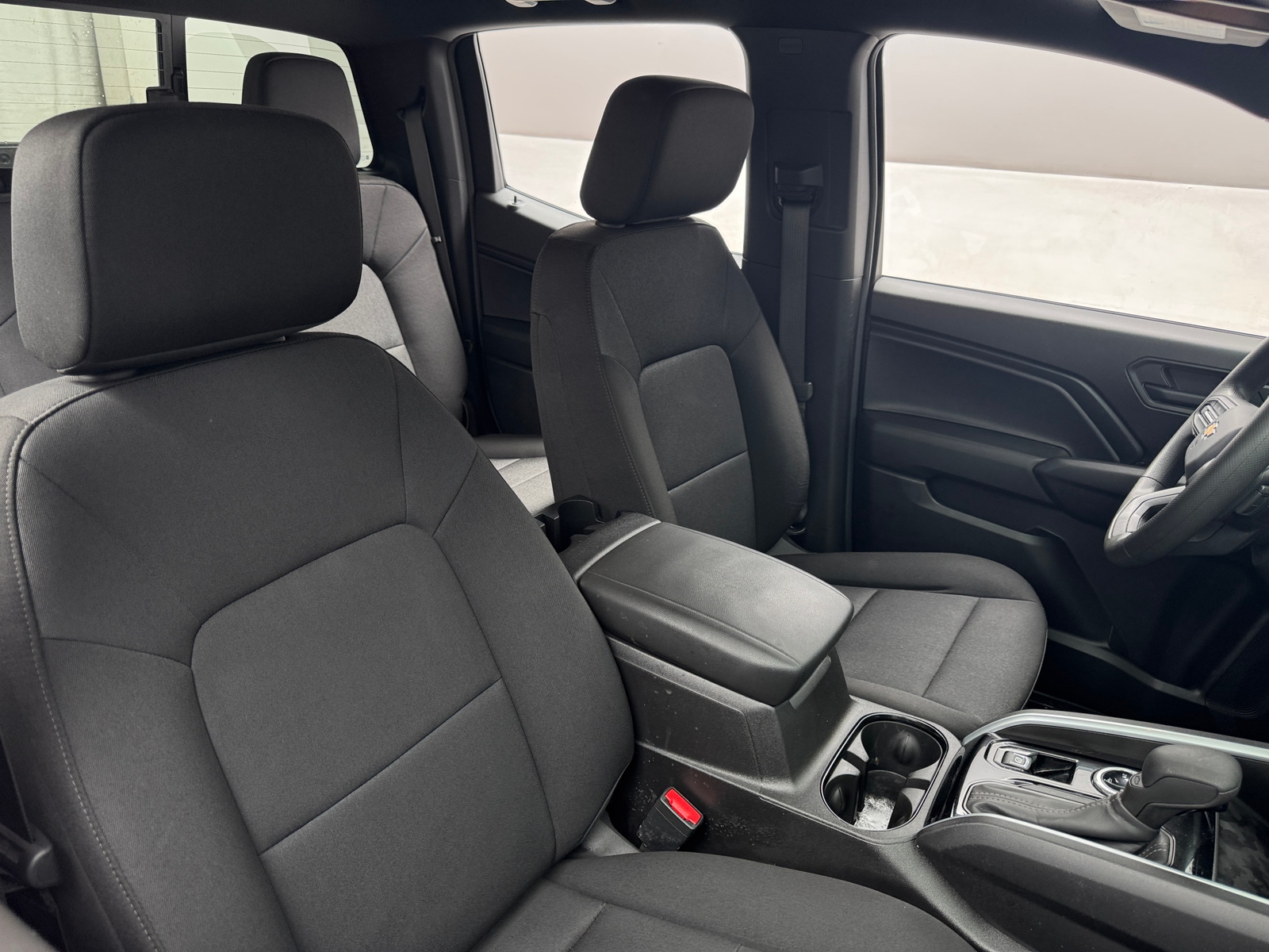 Thumbnail: 2025 Chevrolet Colorado - 2