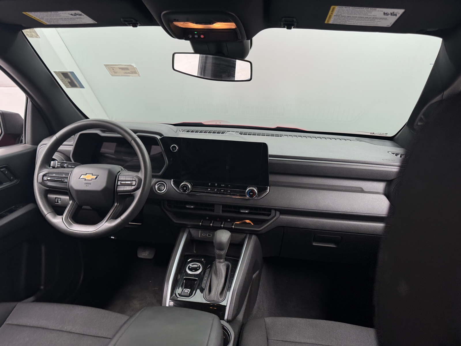 Thumbnail: 2025 Chevrolet Colorado - 3