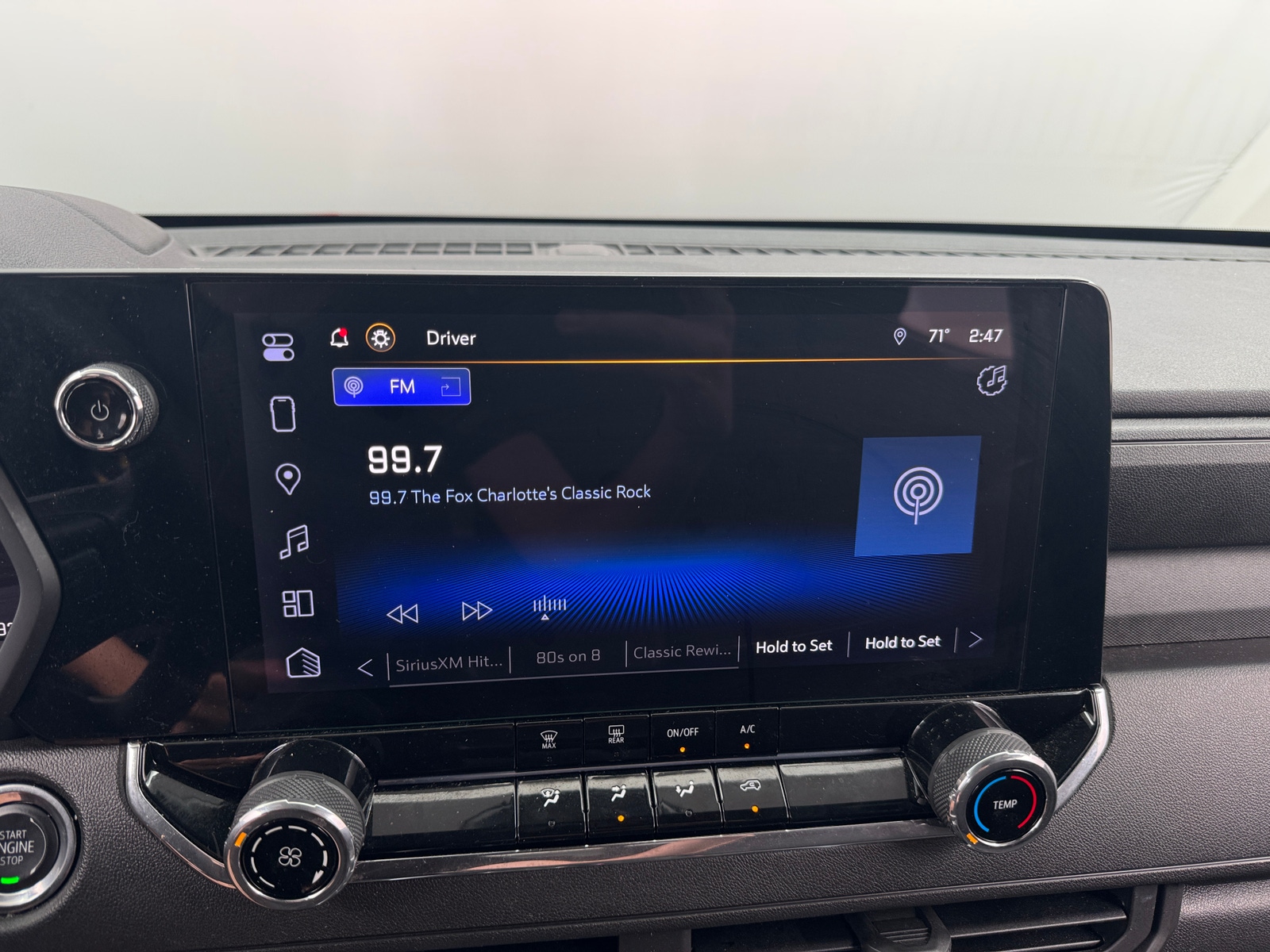 Thumbnail: 2025 Chevrolet Colorado - 4