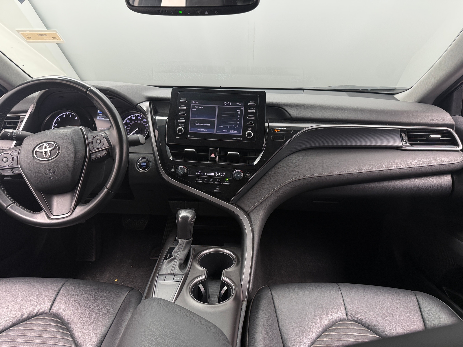 Thumbnail: 2023 Toyota Camry - 3