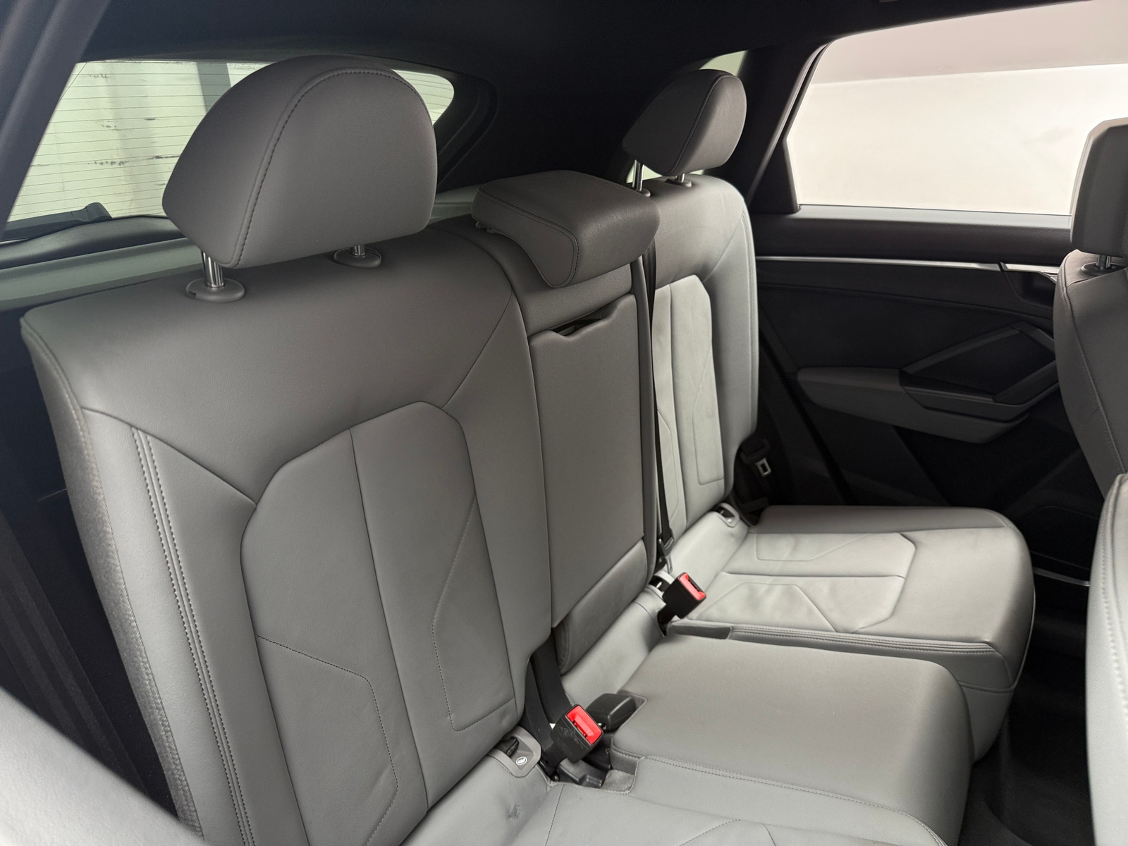 Thumbnail: 2020 Audi Q3 - 5