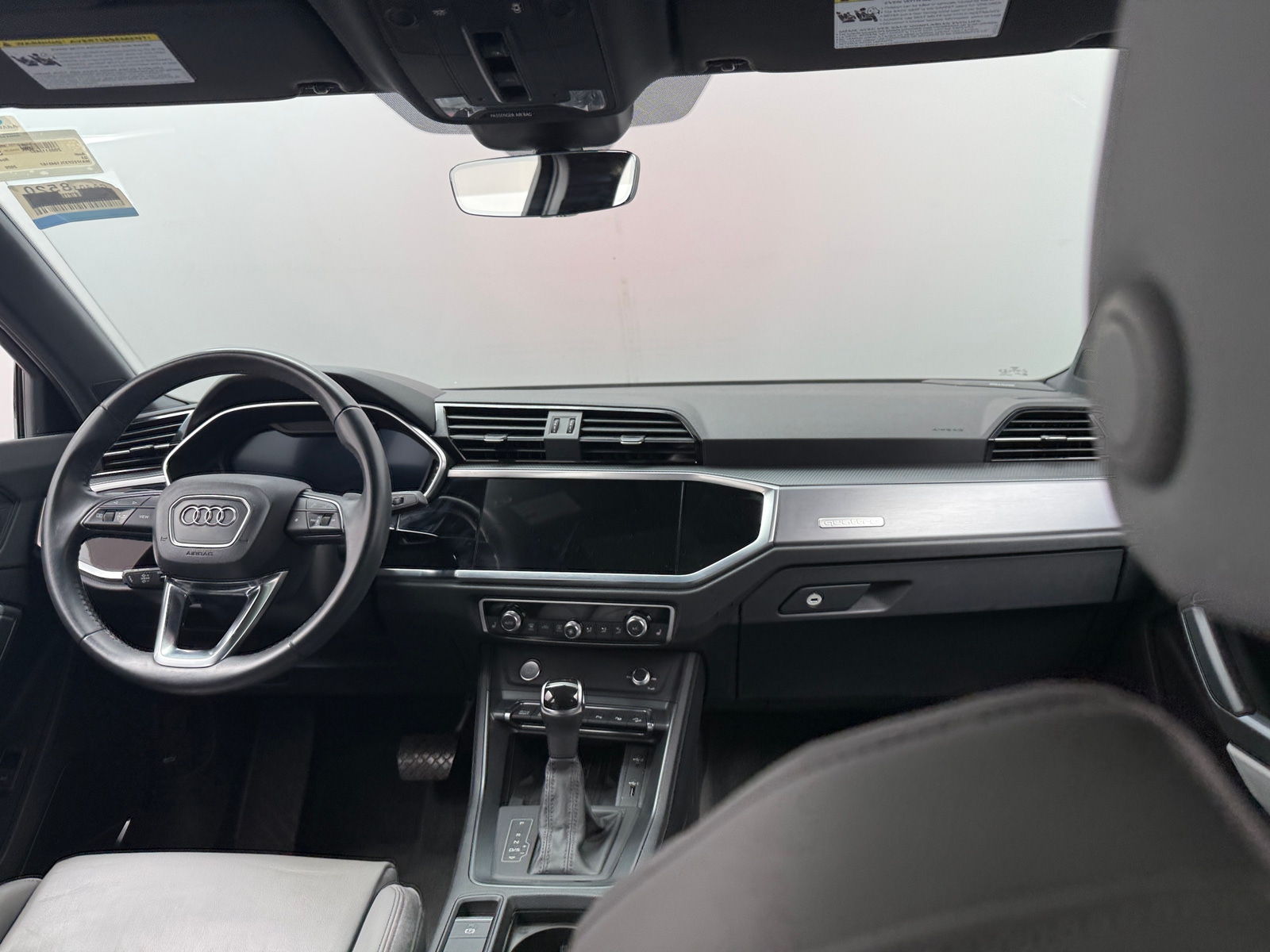 Thumbnail: 2020 Audi Q3 - 2