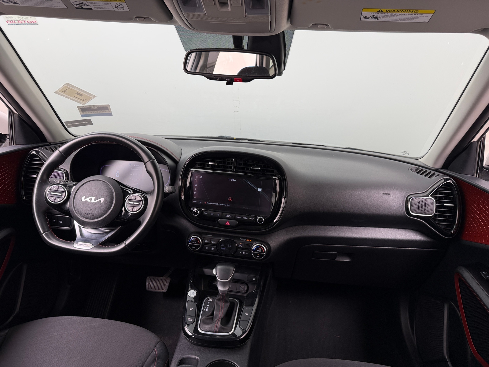 Thumbnail: 2023 Kia Soul - 2
