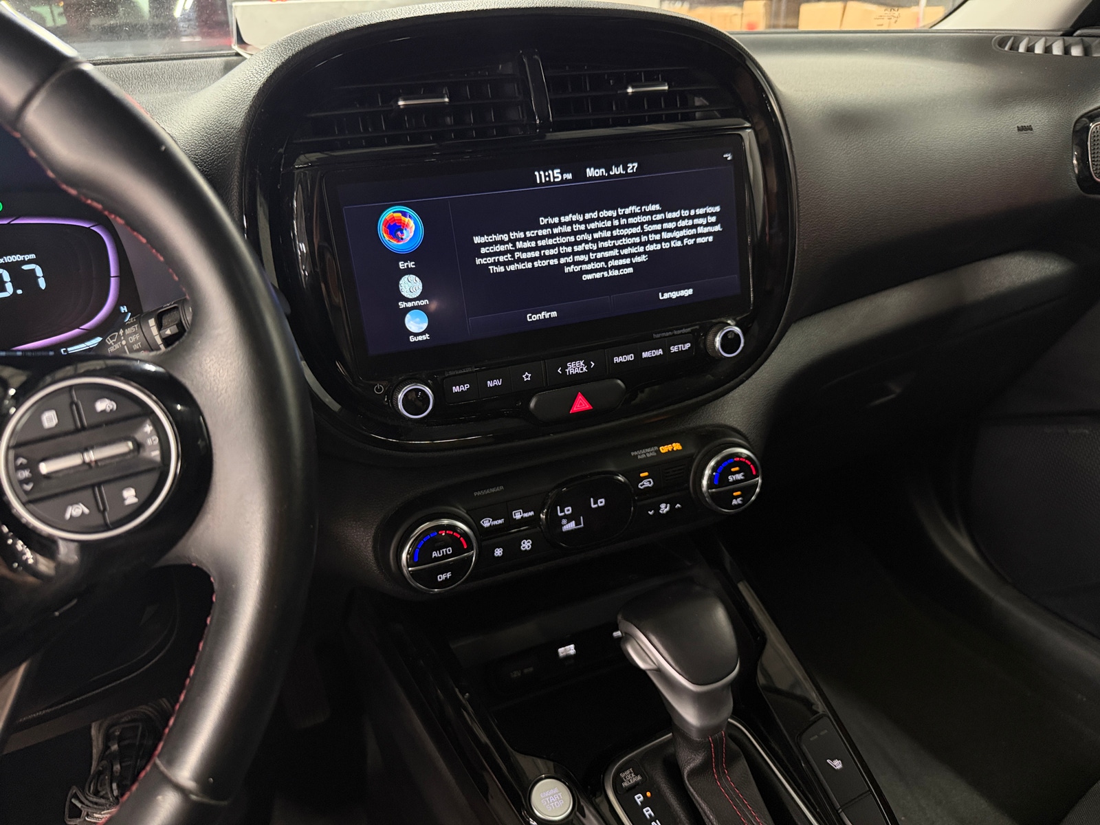 Thumbnail: 2023 Kia Soul - 3