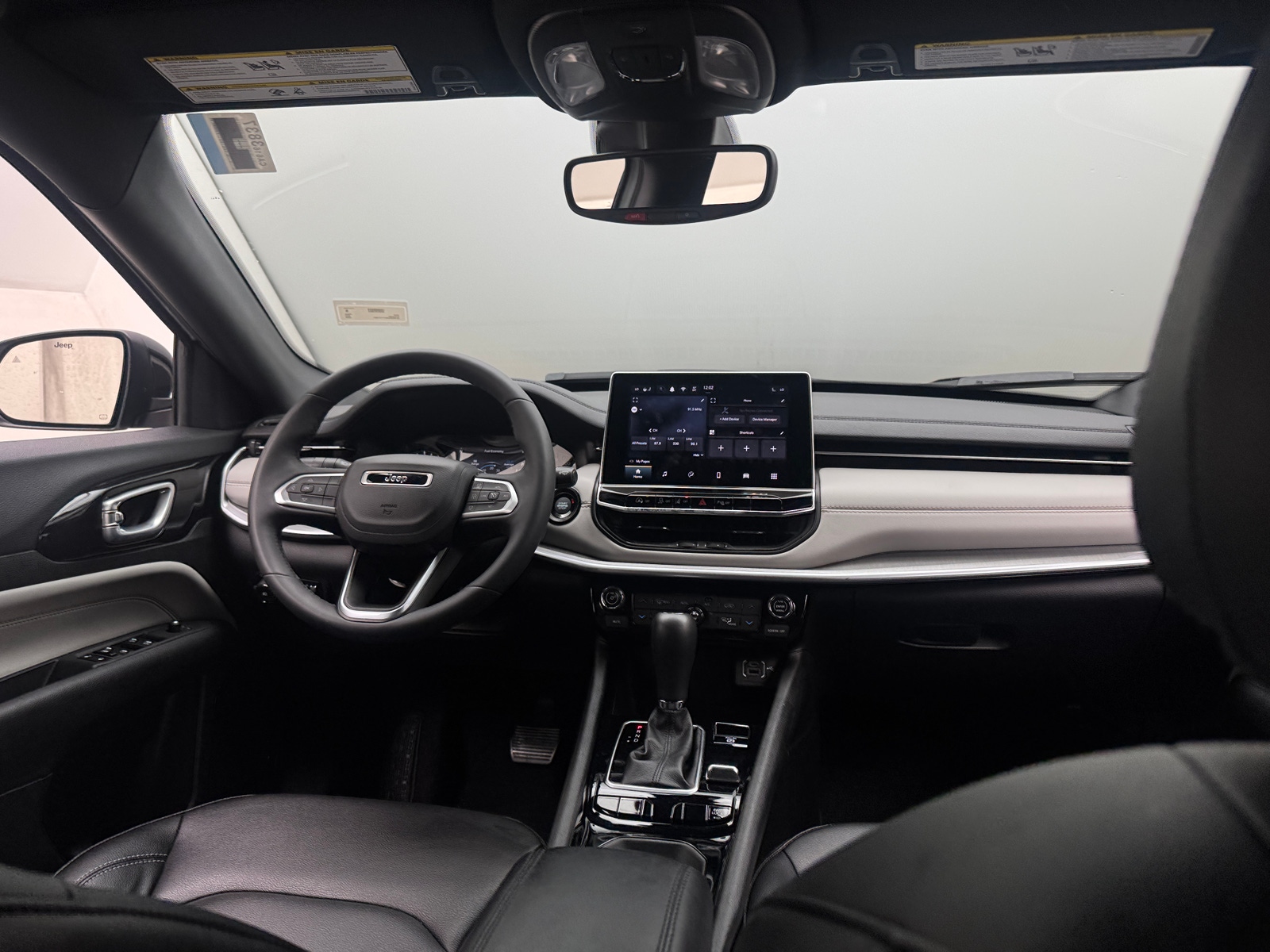 Thumbnail: 2026 Jeep Compass - 2
