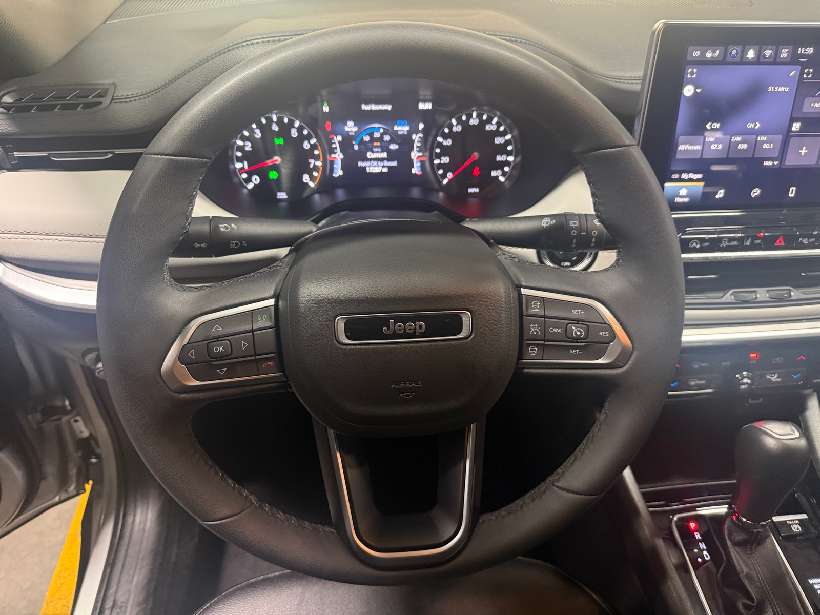 Thumbnail: 2026 Jeep Compass - 4