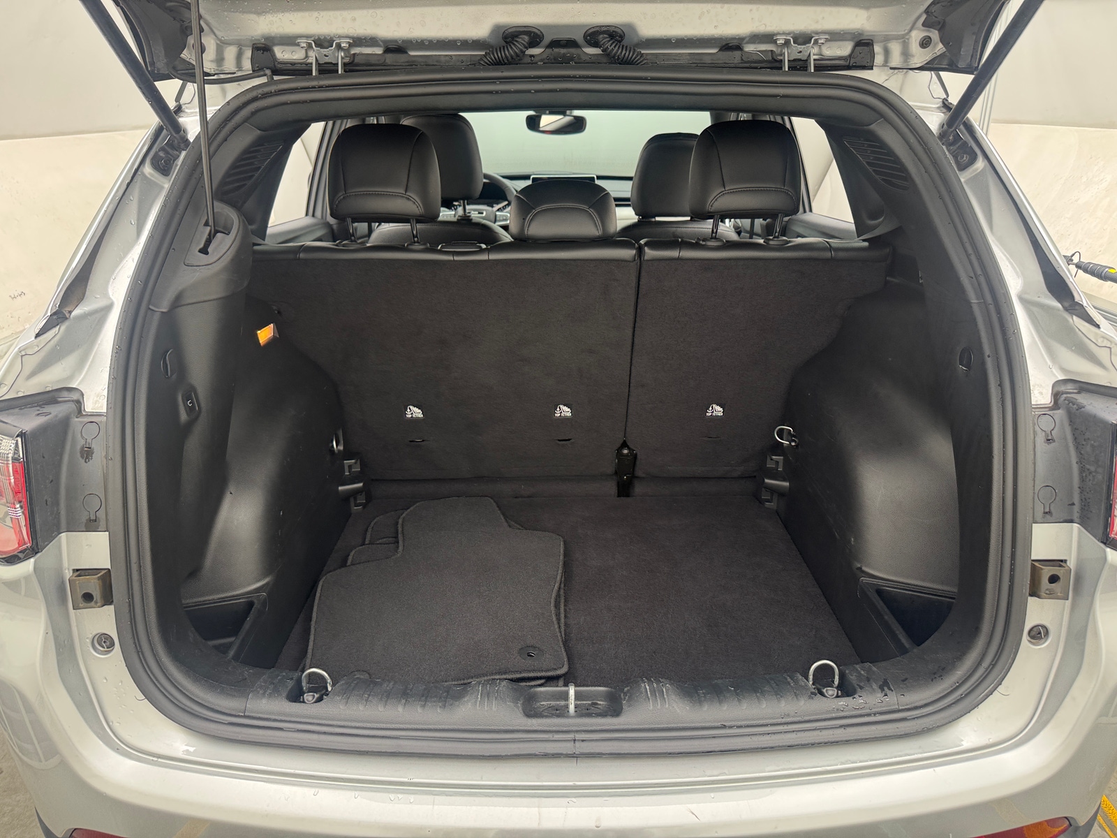 Thumbnail: 2026 Jeep Compass - 6