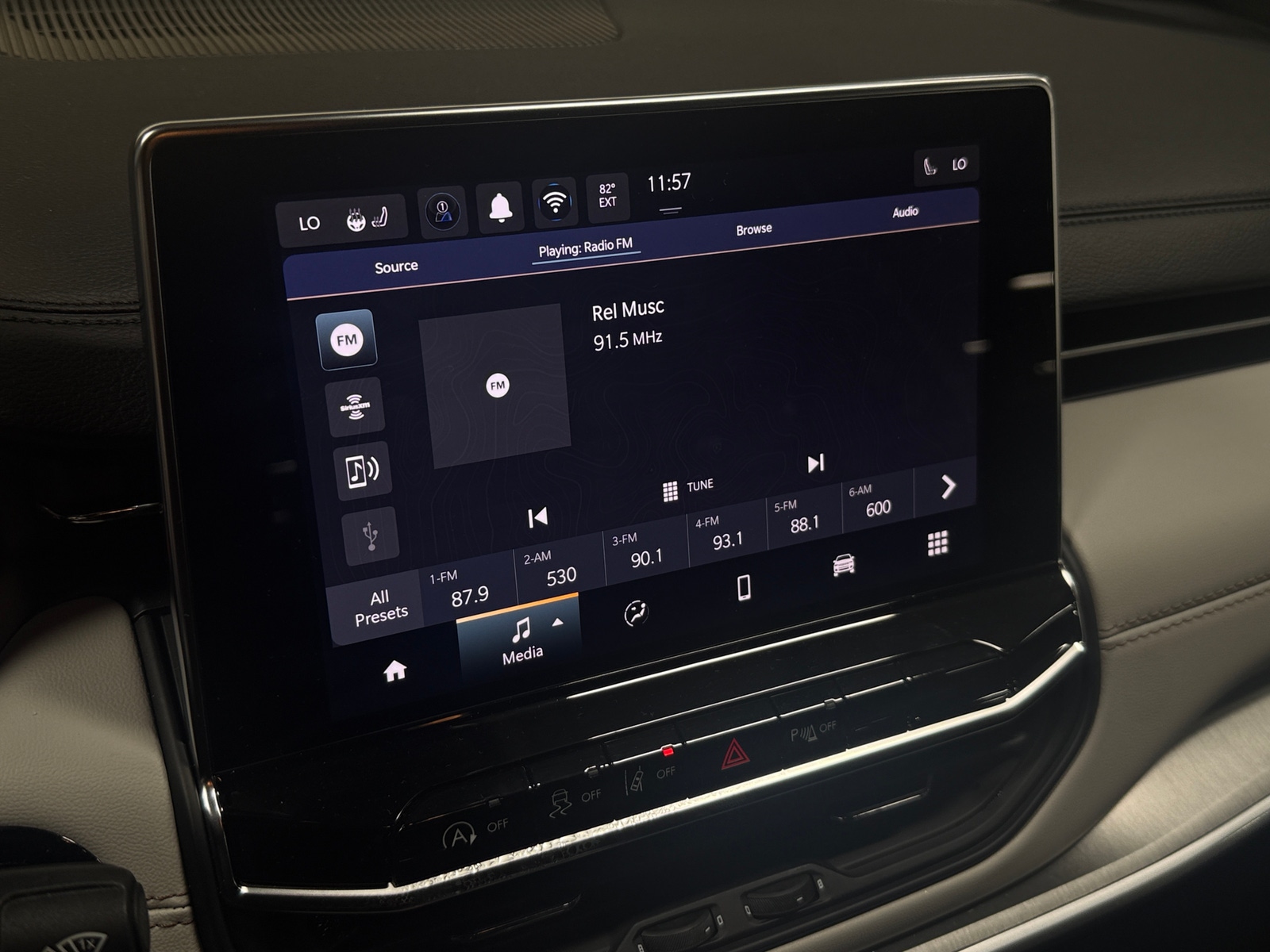 Thumbnail: 2026 Jeep Compass - 3
