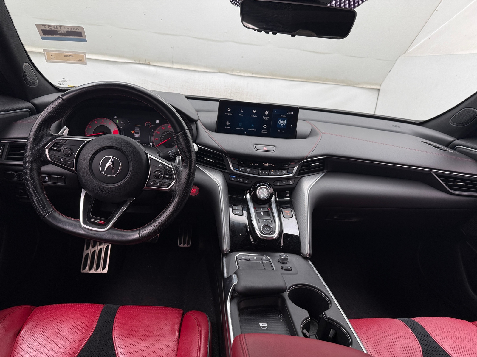 Thumbnail: 2022 Acura TLX - 2