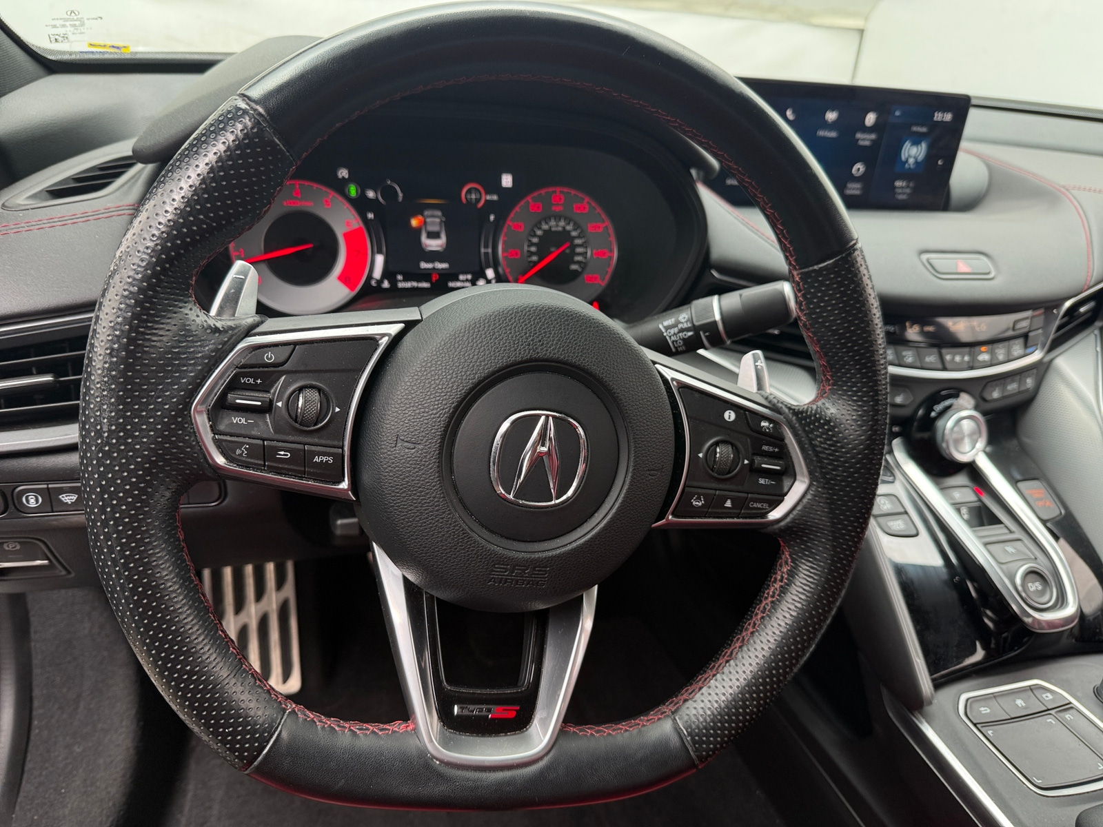 Thumbnail: 2022 Acura TLX - 4