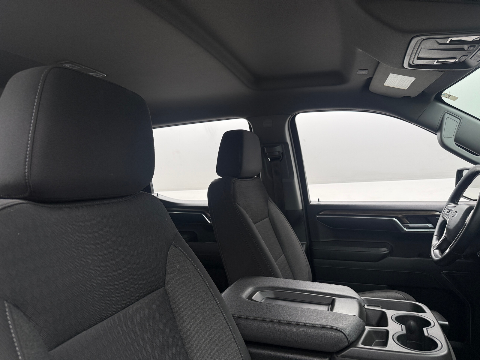 Thumbnail: 2023 Chevrolet Silverado 1500 - 2