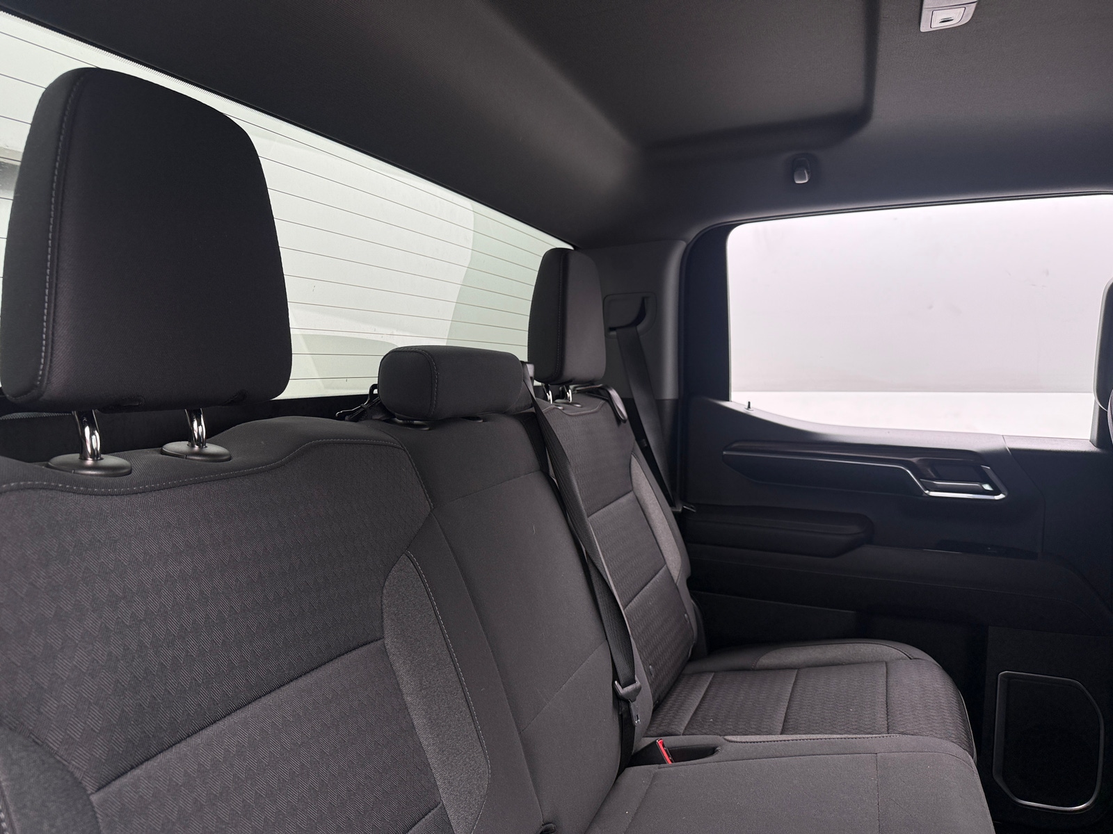 Thumbnail: 2023 Chevrolet Silverado 1500 - 6