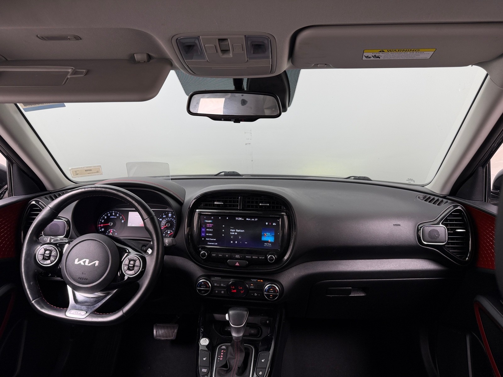 Thumbnail: 2022 Kia Soul - 2