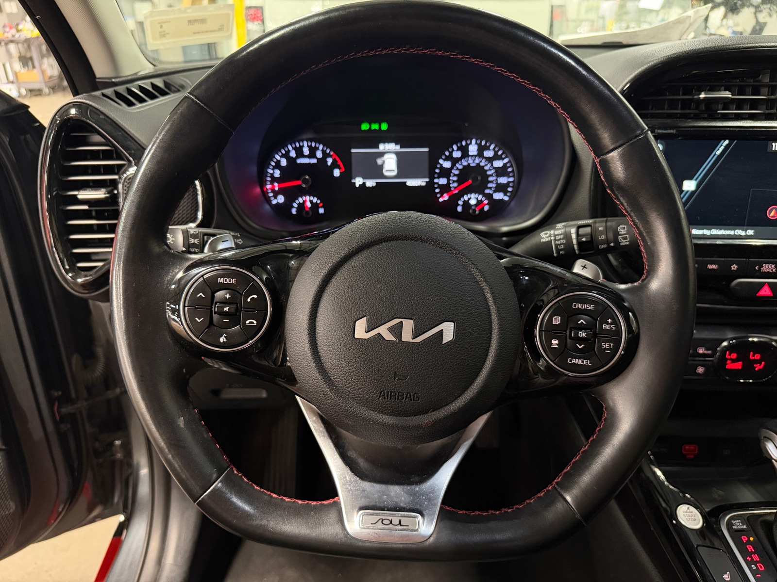 Thumbnail: 2022 Kia Soul - 4