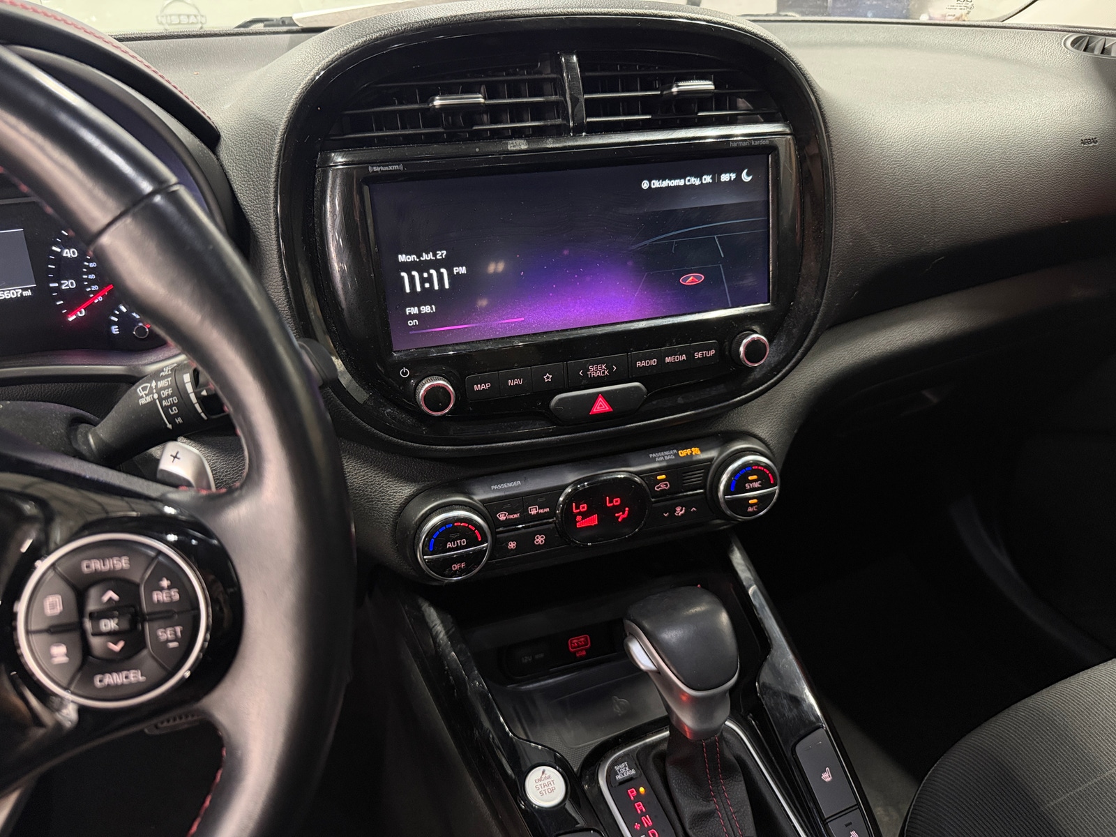 Thumbnail: 2022 Kia Soul - 3