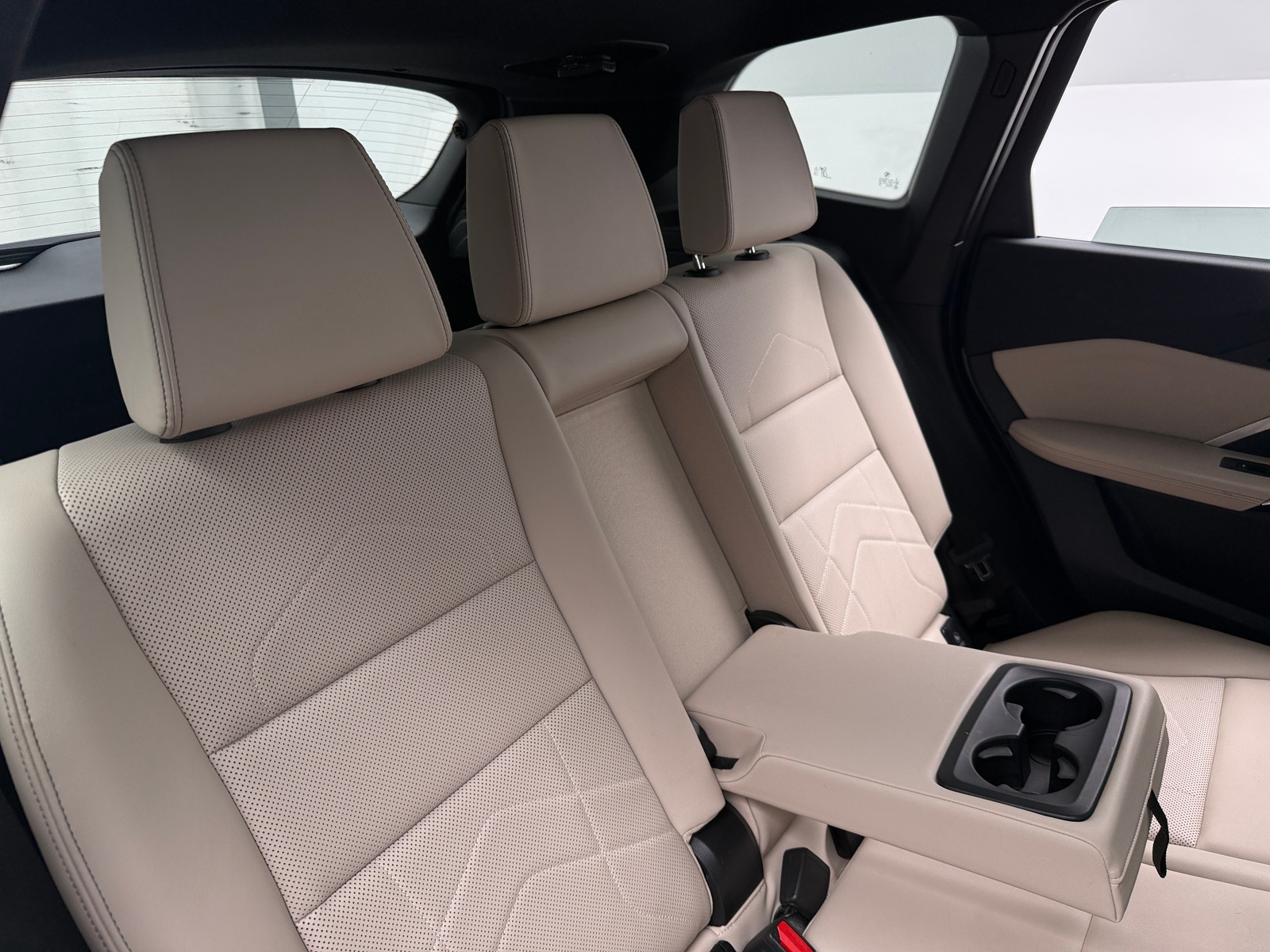 Thumbnail: 2025 BMW X1 - 5