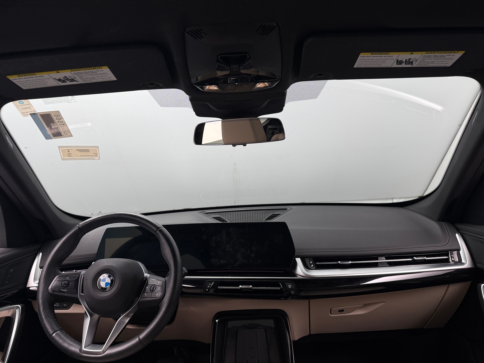 Thumbnail: 2025 BMW X1 - 2