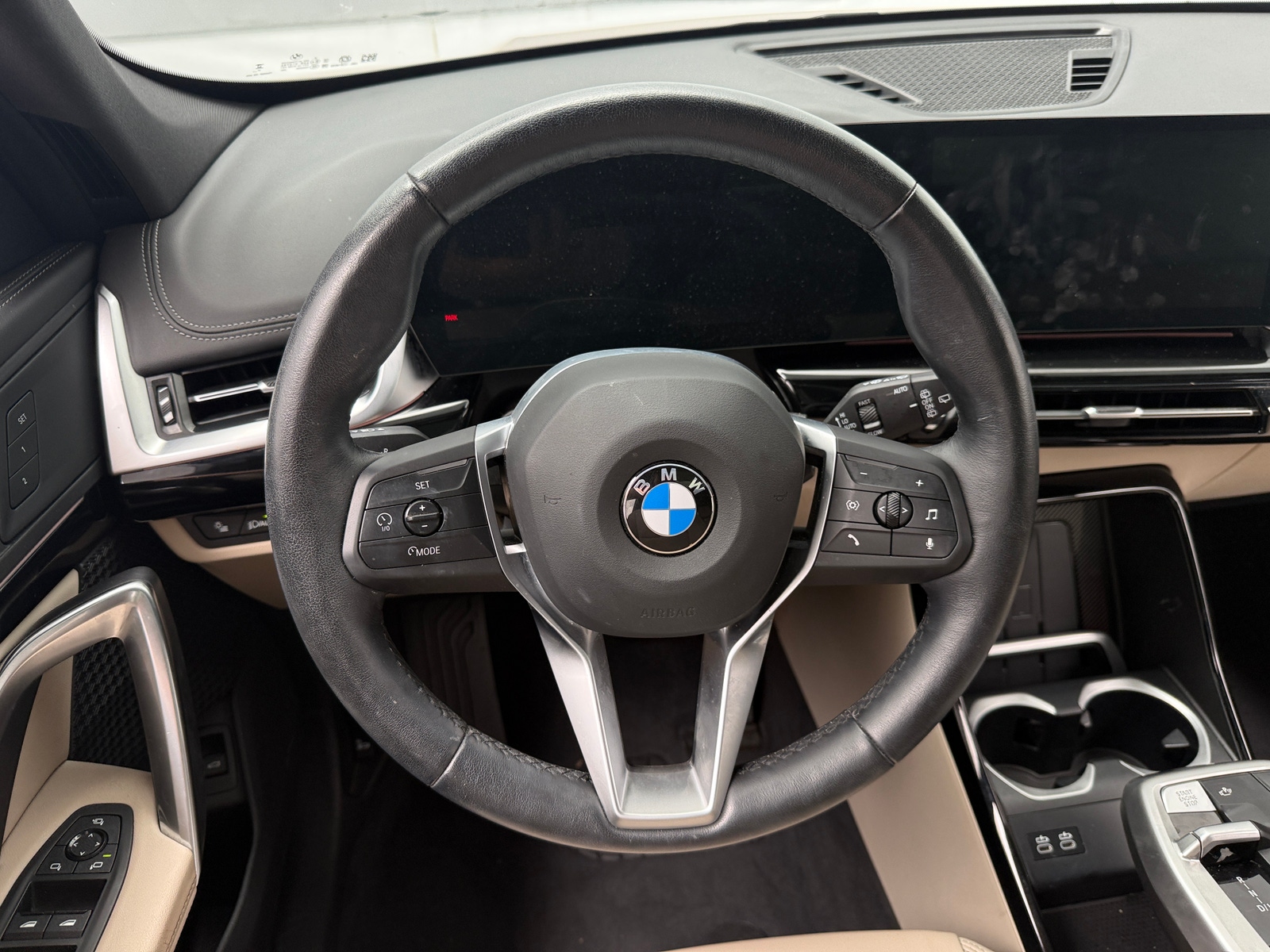 Thumbnail: 2025 BMW X1 - 4
