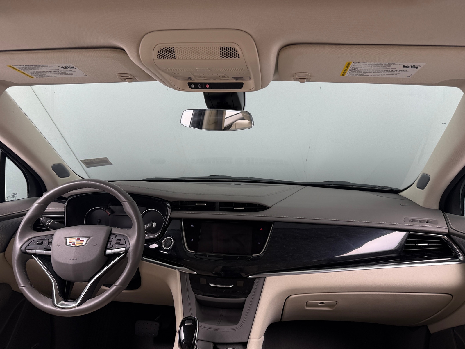 Thumbnail: 2025 Cadillac XT6 - 2
