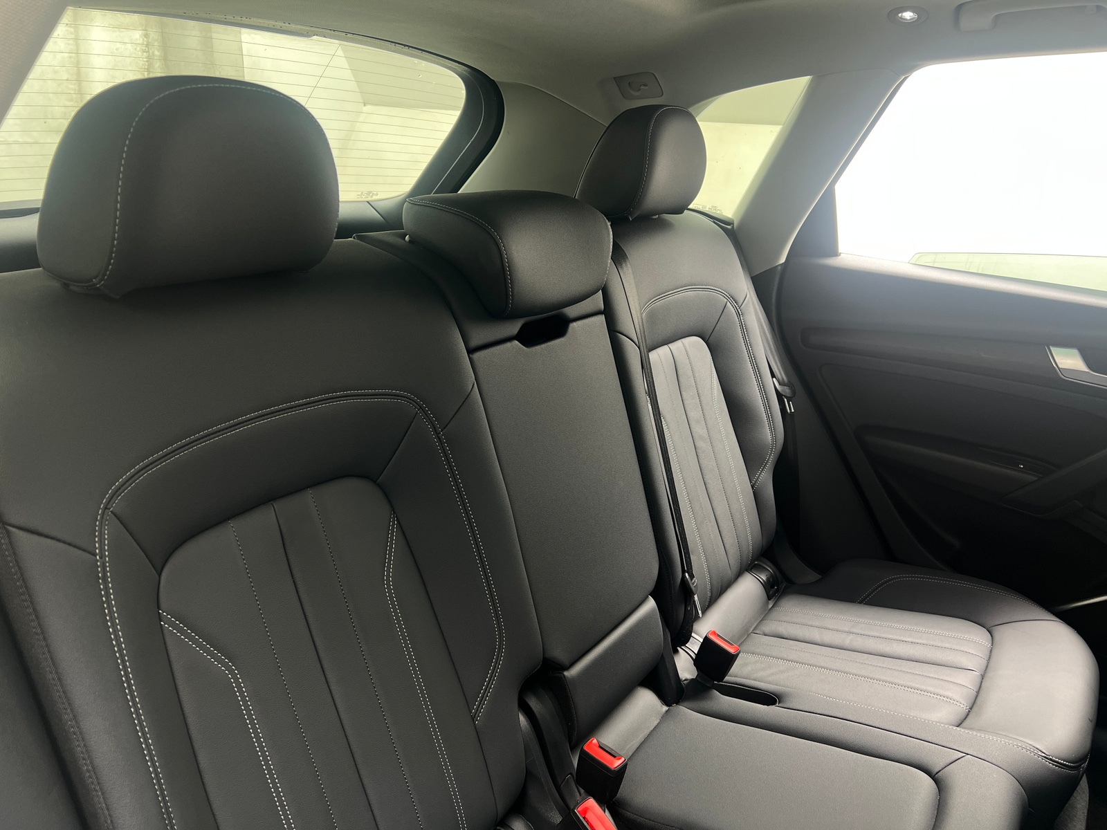 Thumbnail: 2022 Audi Q5 - 5