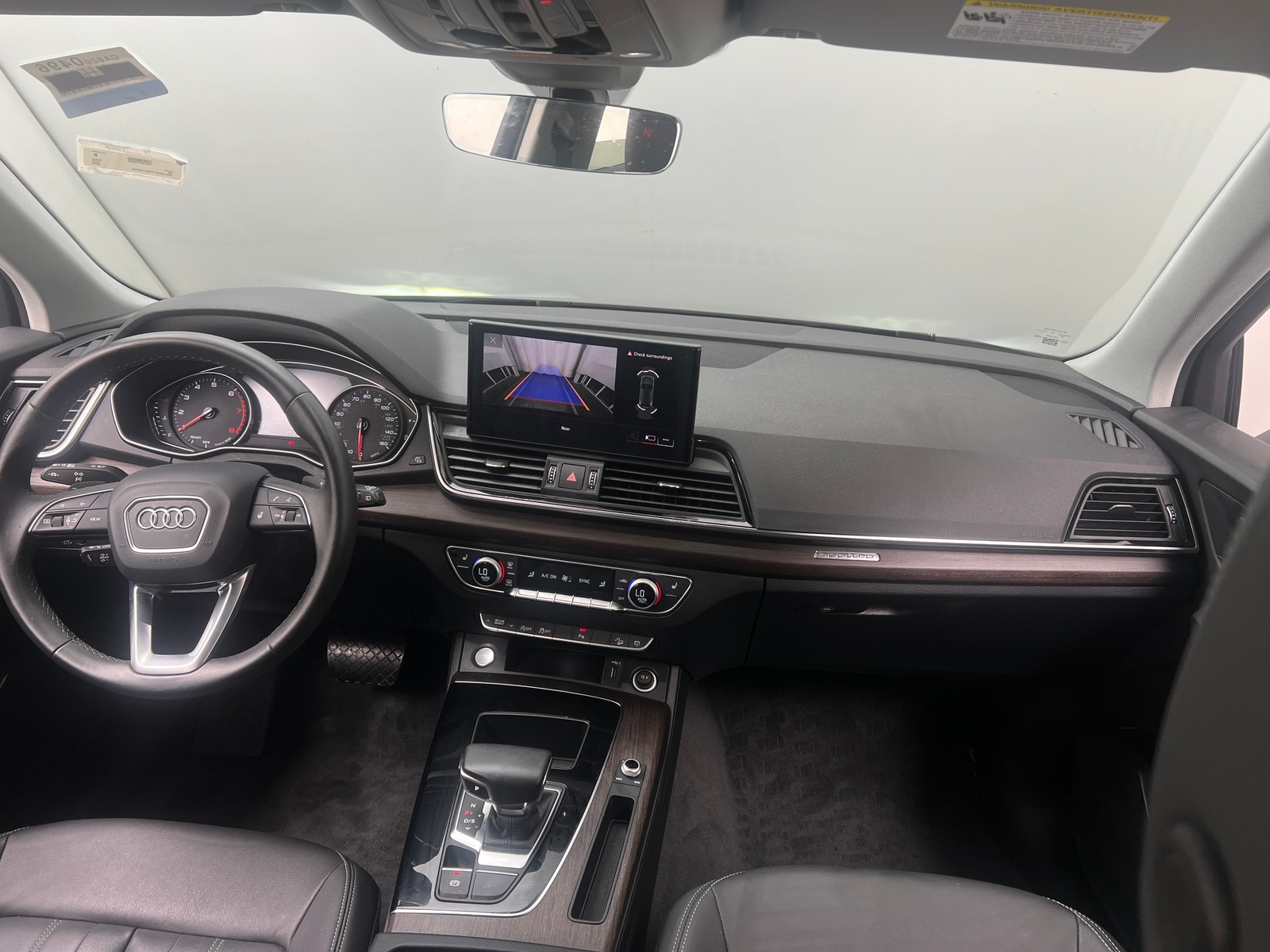 Thumbnail: 2022 Audi Q5 - 2