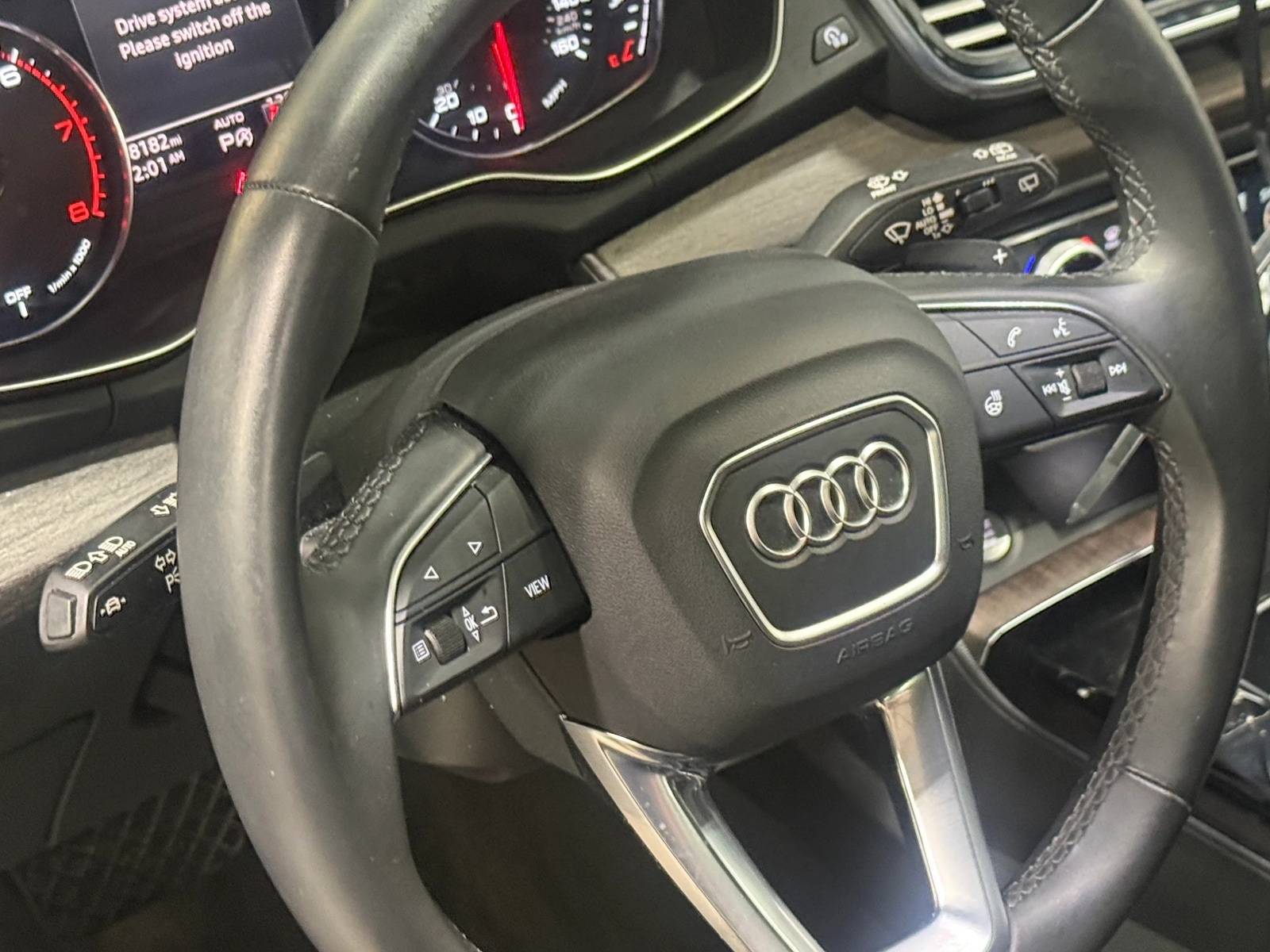 Thumbnail: 2022 Audi Q5 - 4