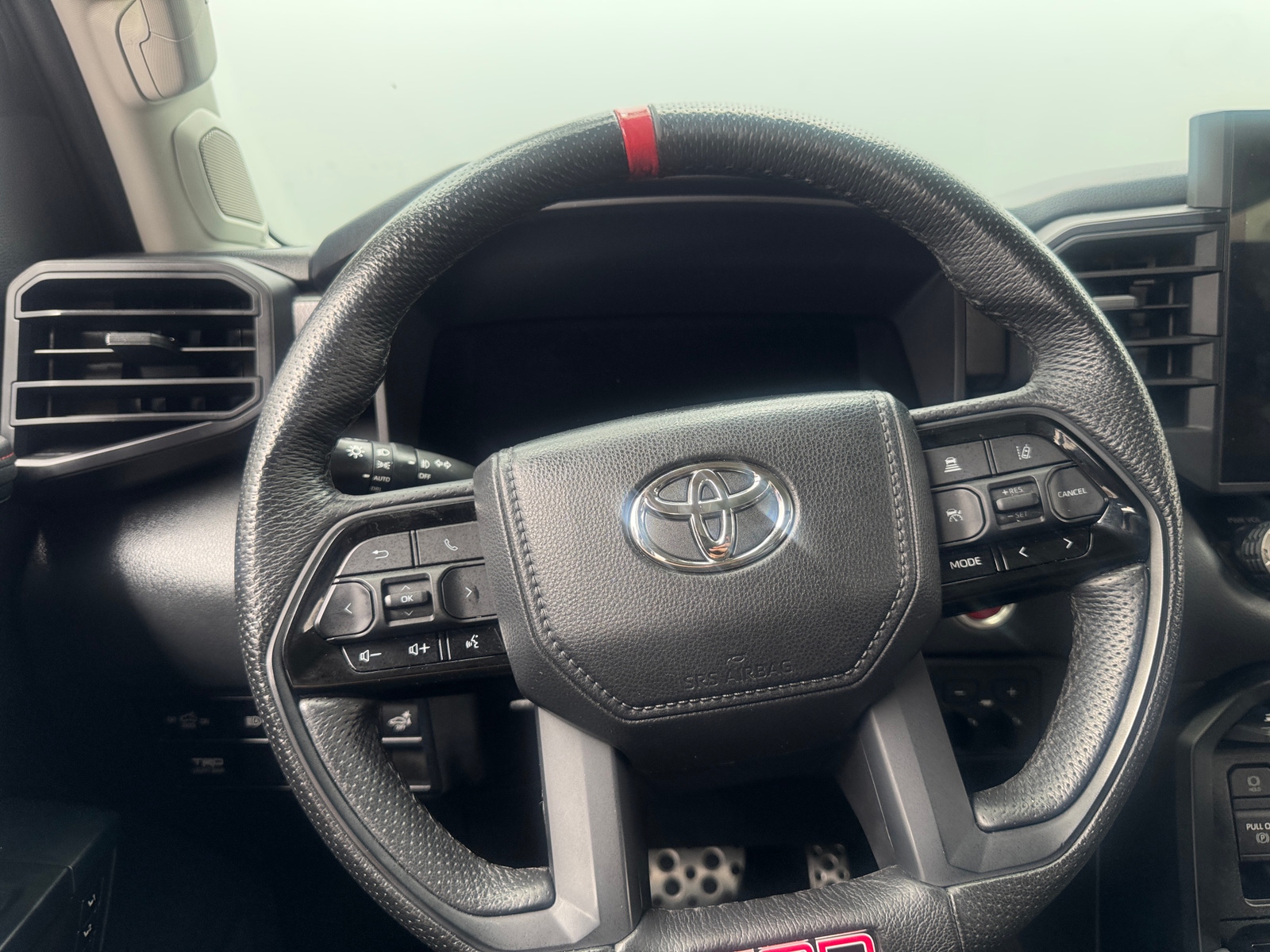 Thumbnail: 2022 Toyota Tundra - 5