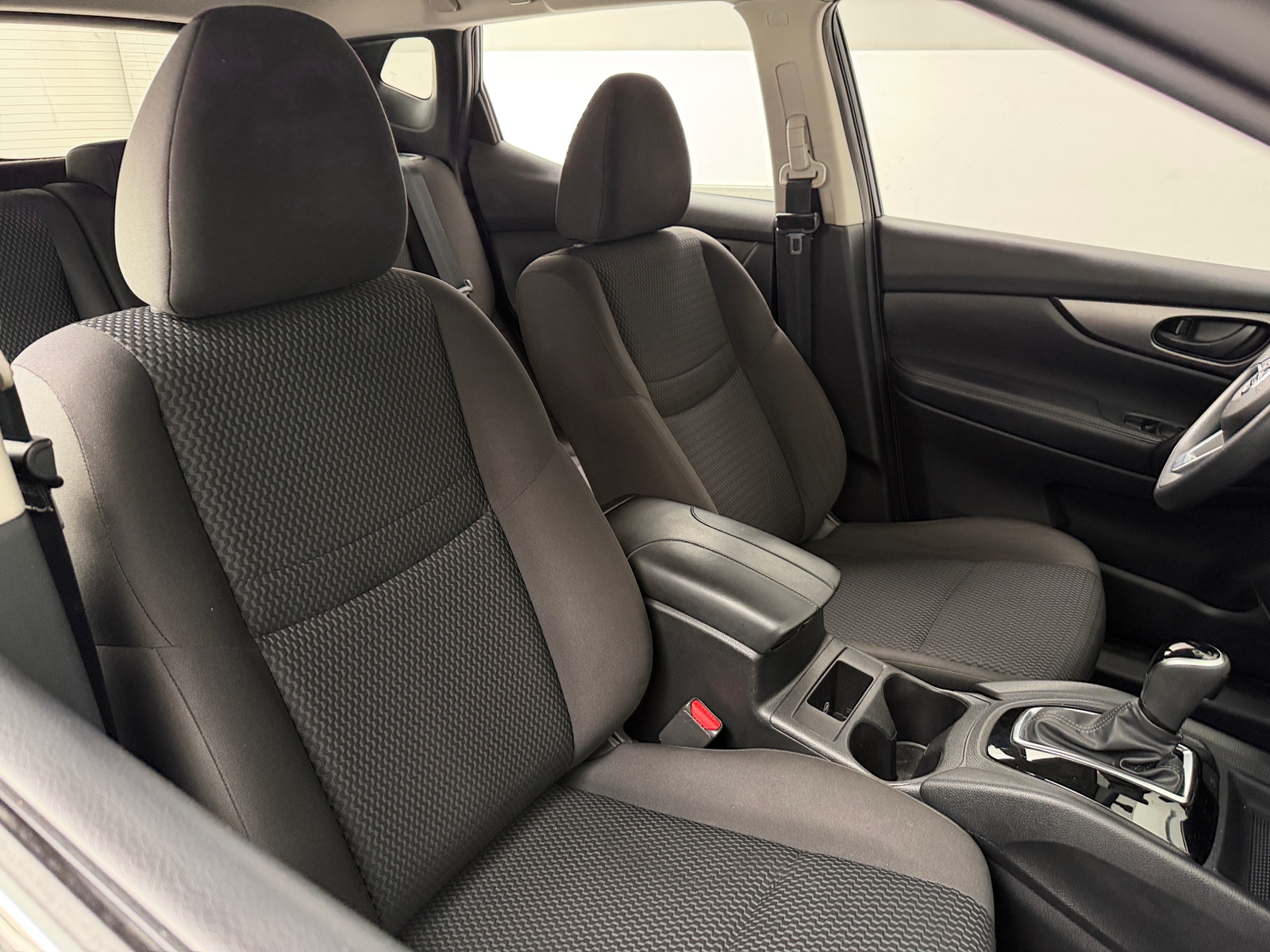 Thumbnail: 2019 Nissan Rogue Sport - 2