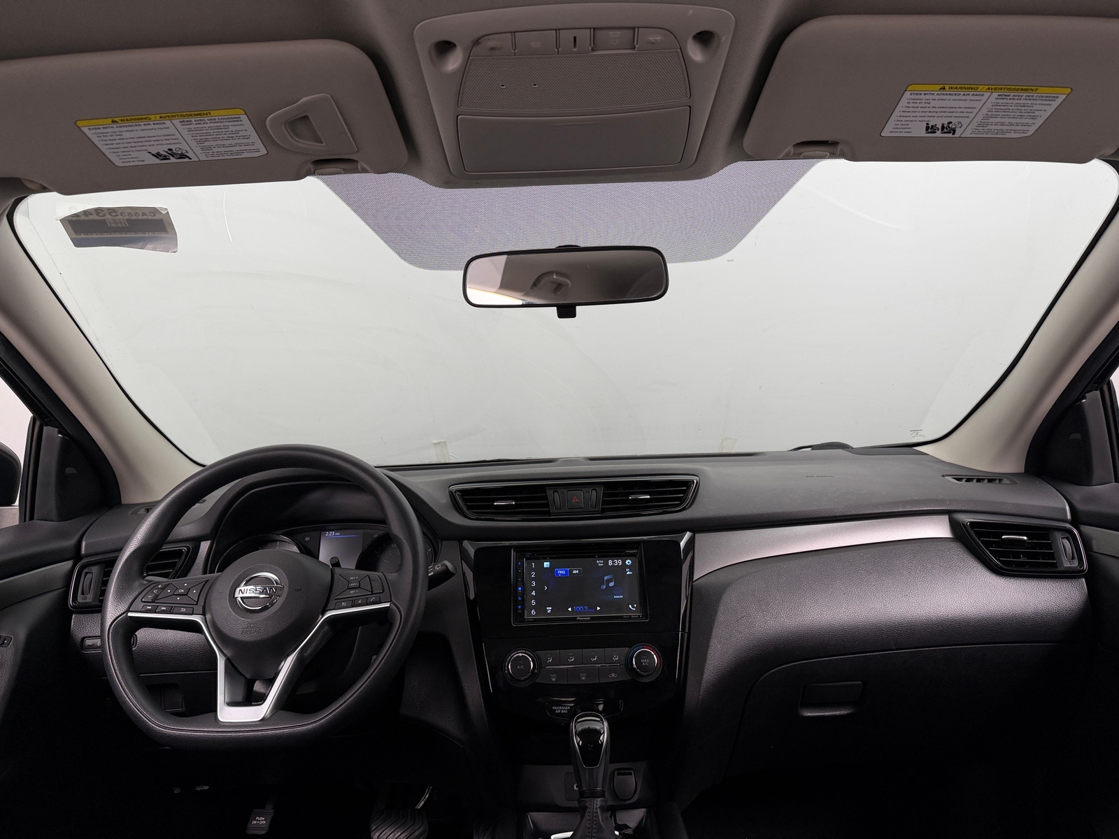 Thumbnail: 2019 Nissan Rogue Sport - 3
