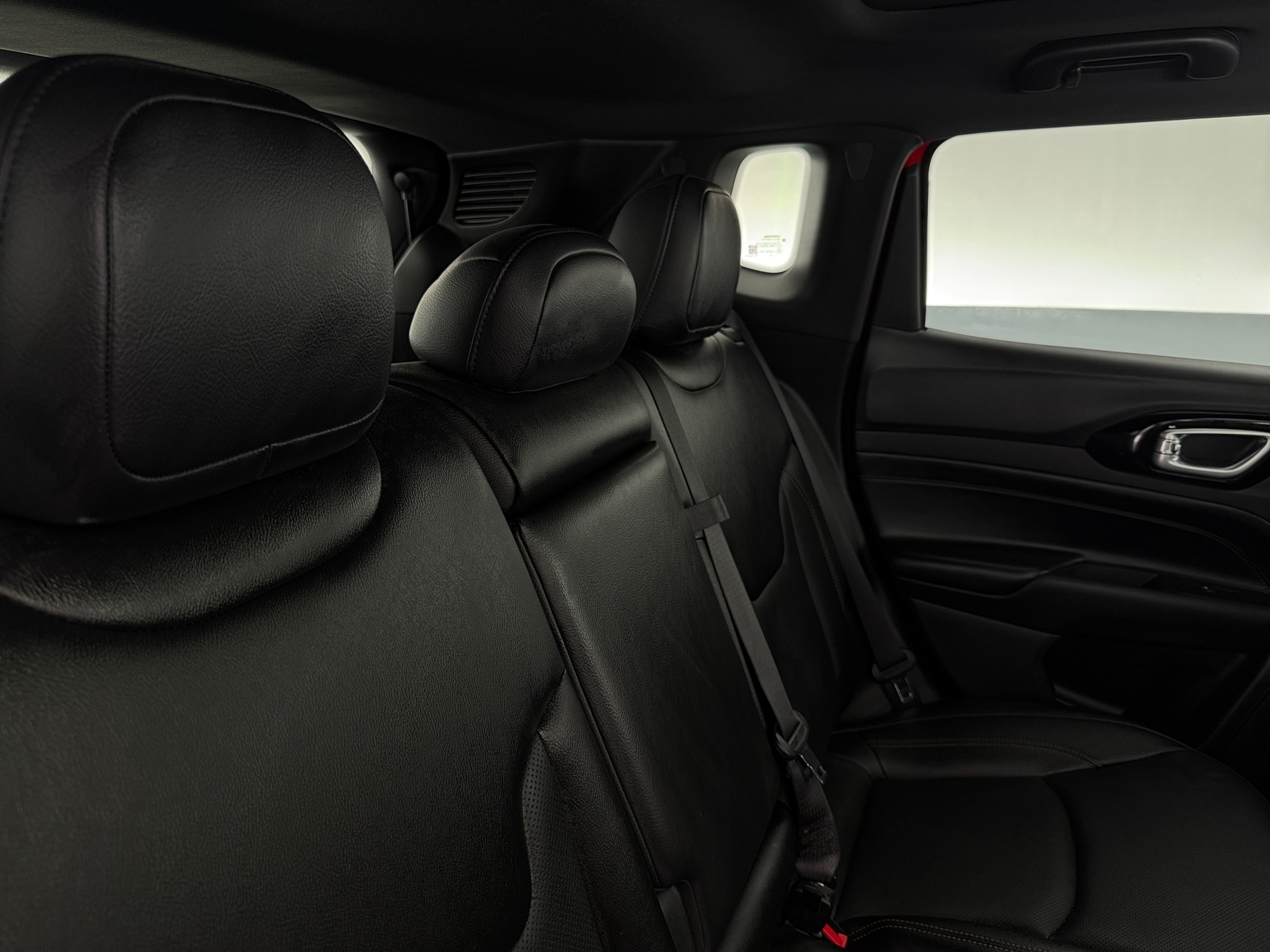 Thumbnail: 2023 Jeep Compass - 5
