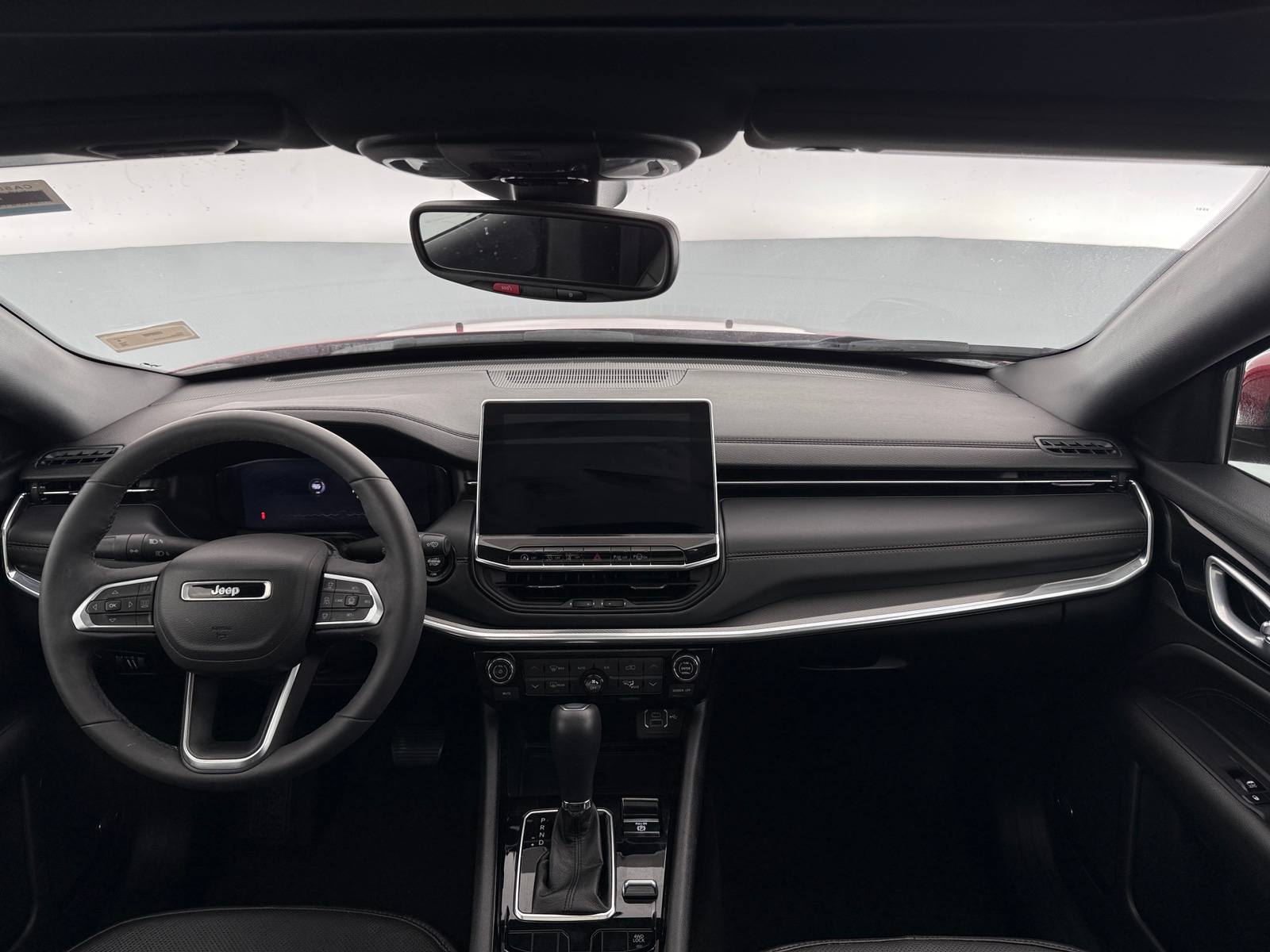 Thumbnail: 2023 Jeep Compass - 2