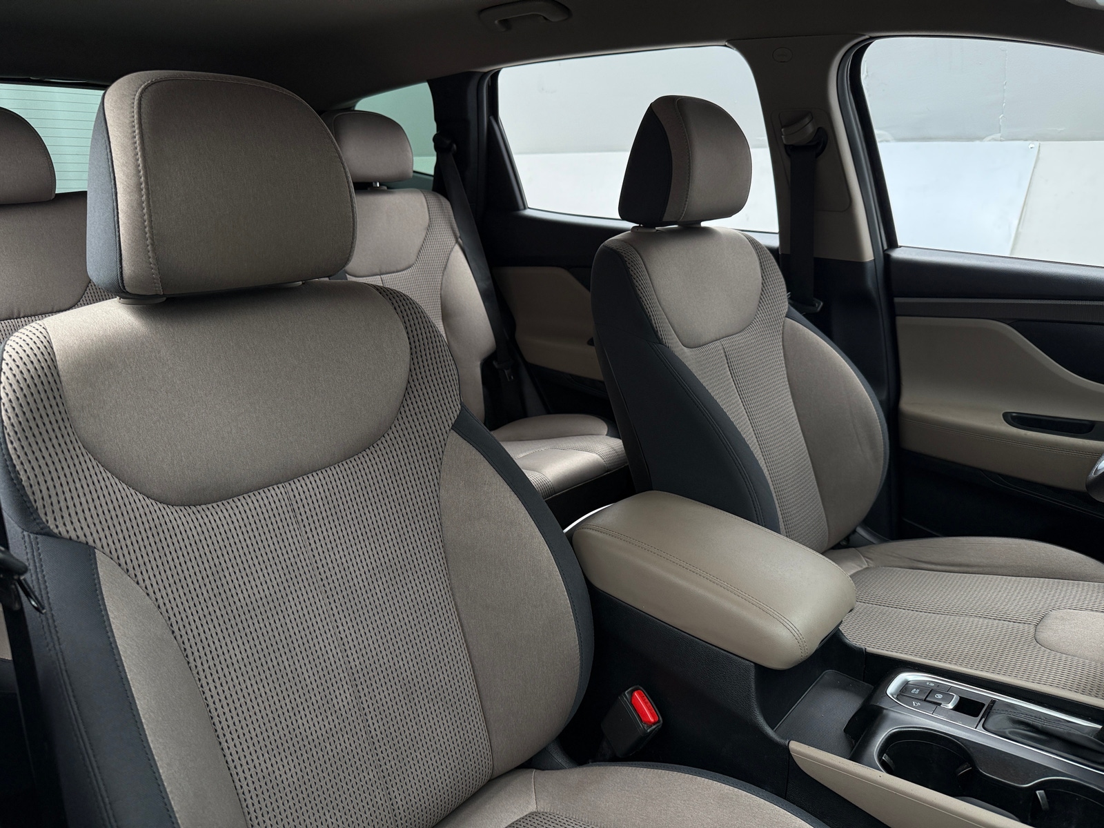 Thumbnail: 2020 Hyundai Santa Fe - 2