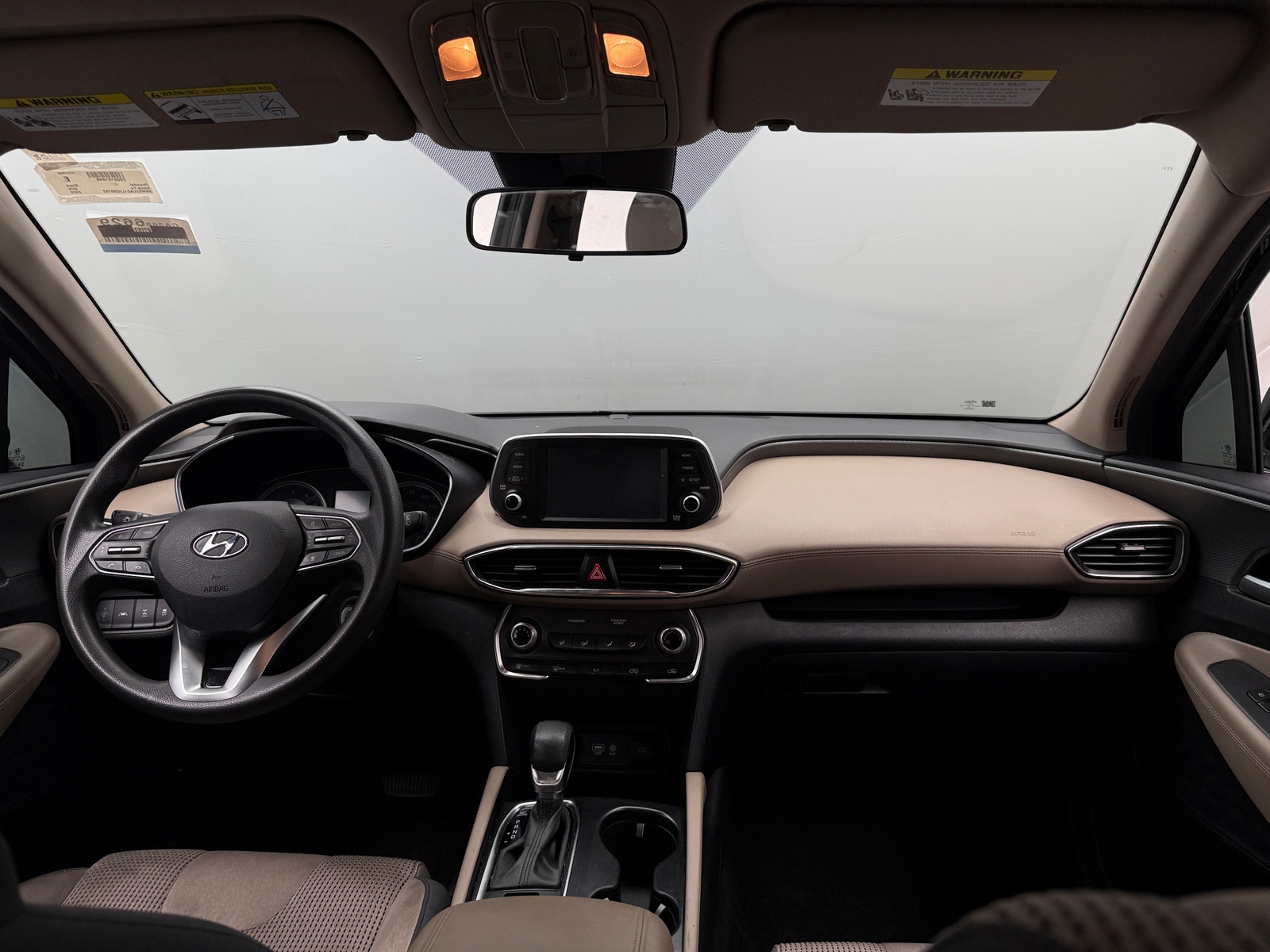 Thumbnail: 2020 Hyundai Santa Fe - 3
