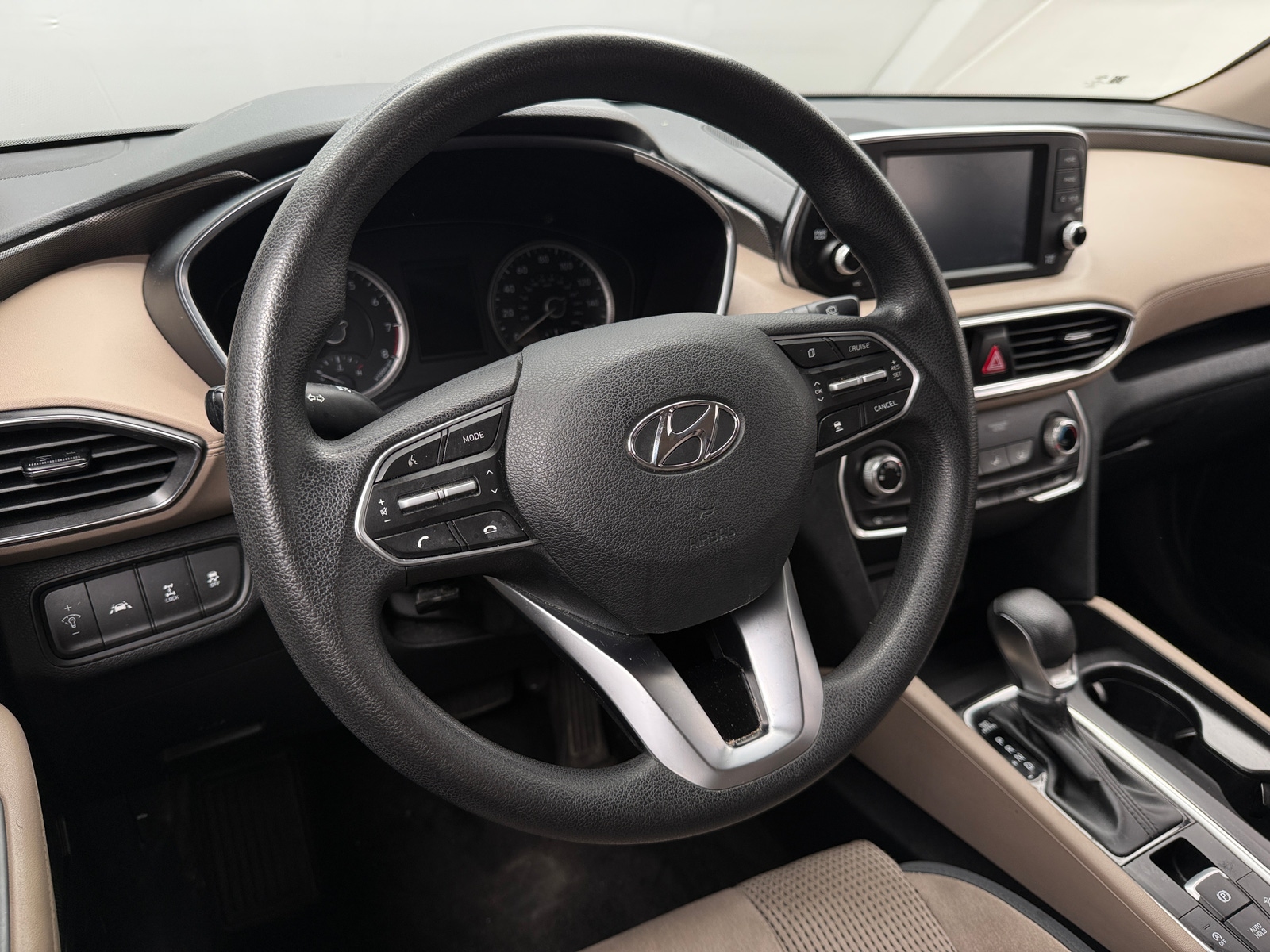 Thumbnail: 2020 Hyundai Santa Fe - 5