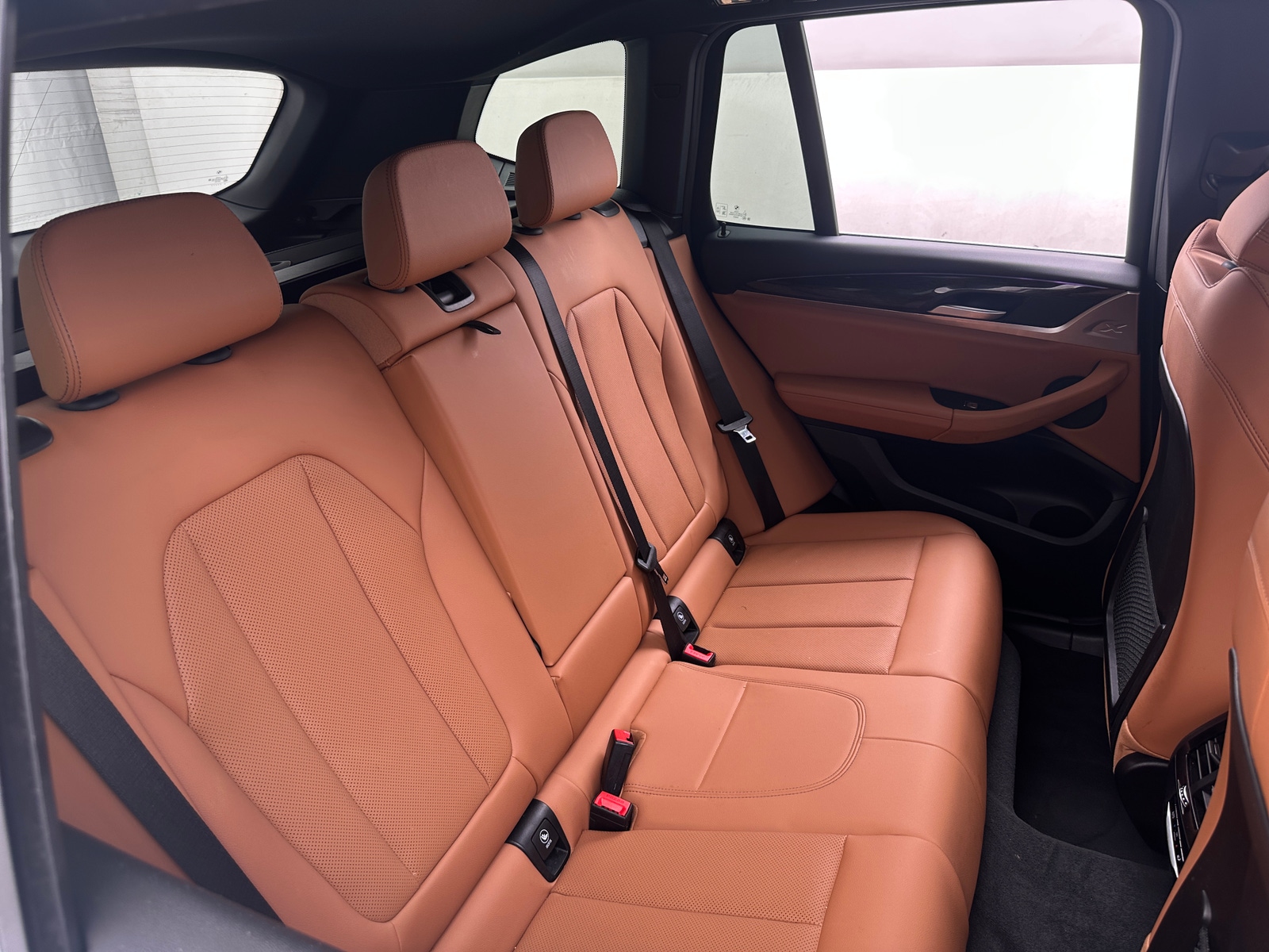 Thumbnail: 2023 BMW X3 - 5